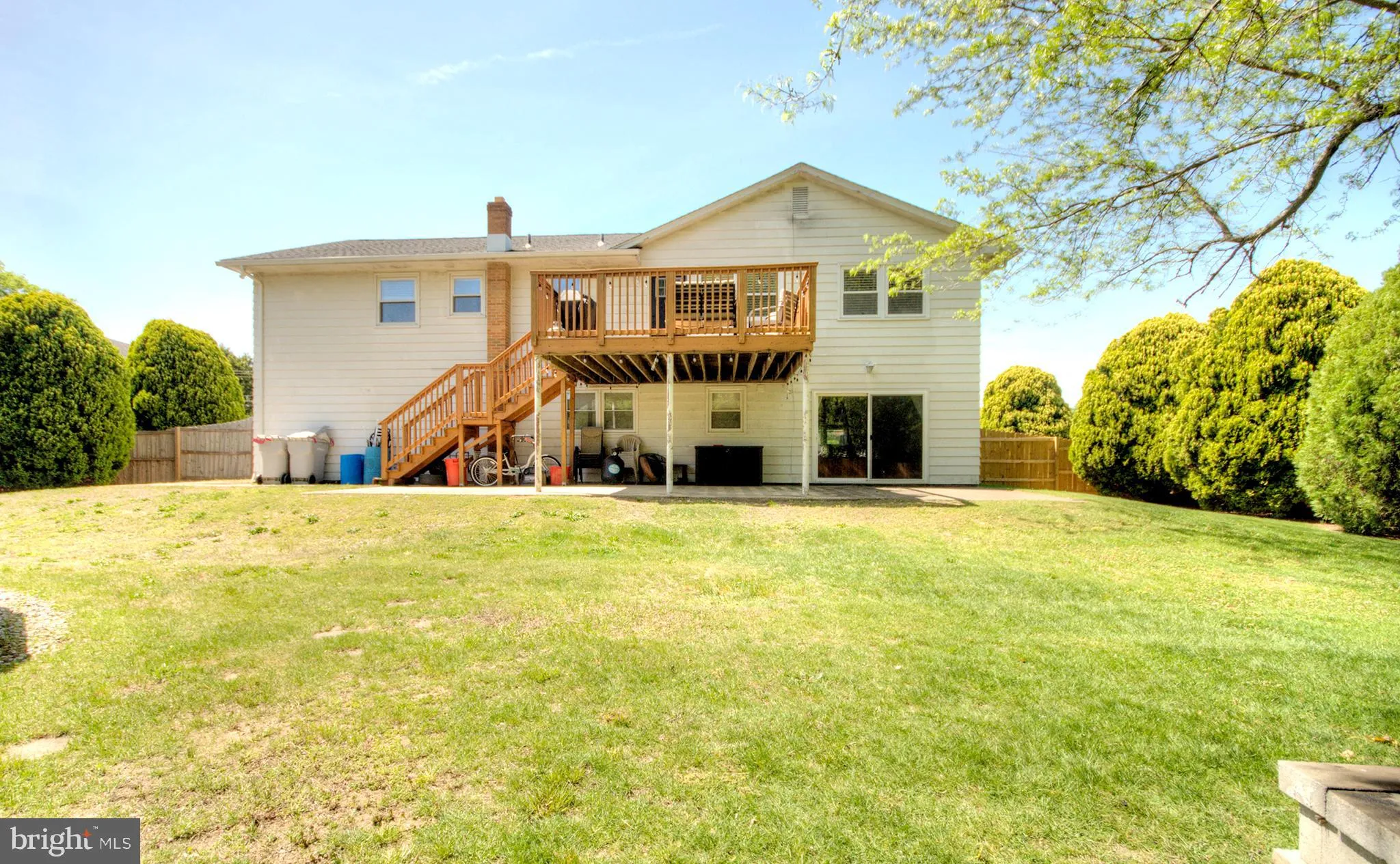 Vineland, New Jersey 08361, United States, 5 Bedrooms Bedrooms, ,3 BathroomsBathrooms,Residential,Active,108183