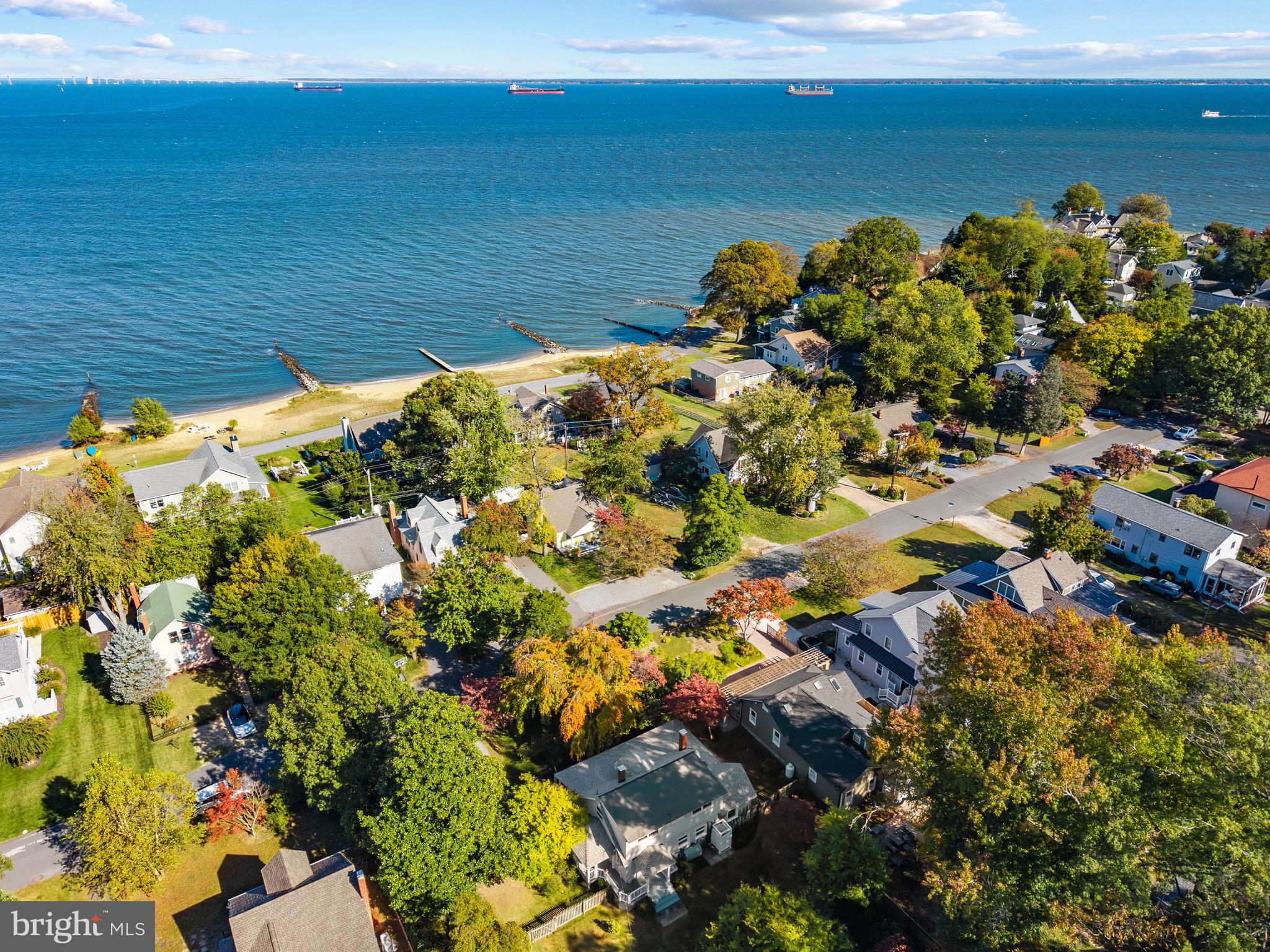 BAY RIDGE - Residential