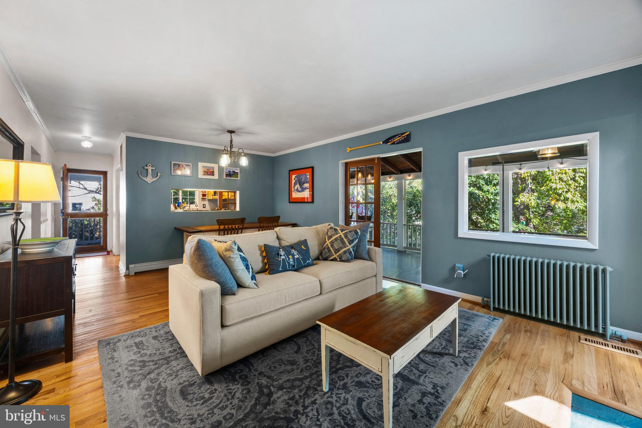 BAY RIDGE - Residential