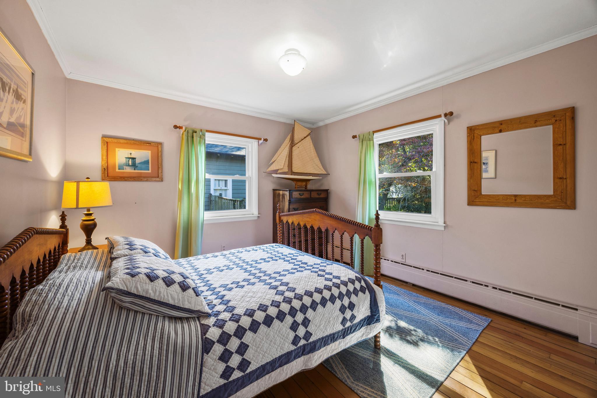 BAY RIDGE - Residential