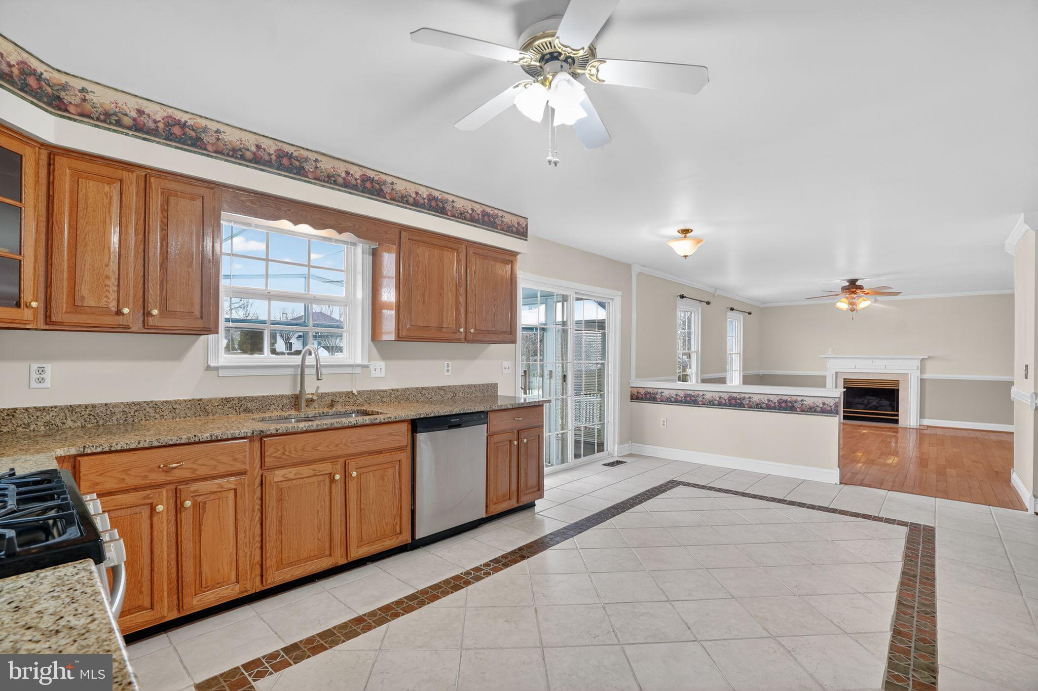 BEECHWOOD - Residential