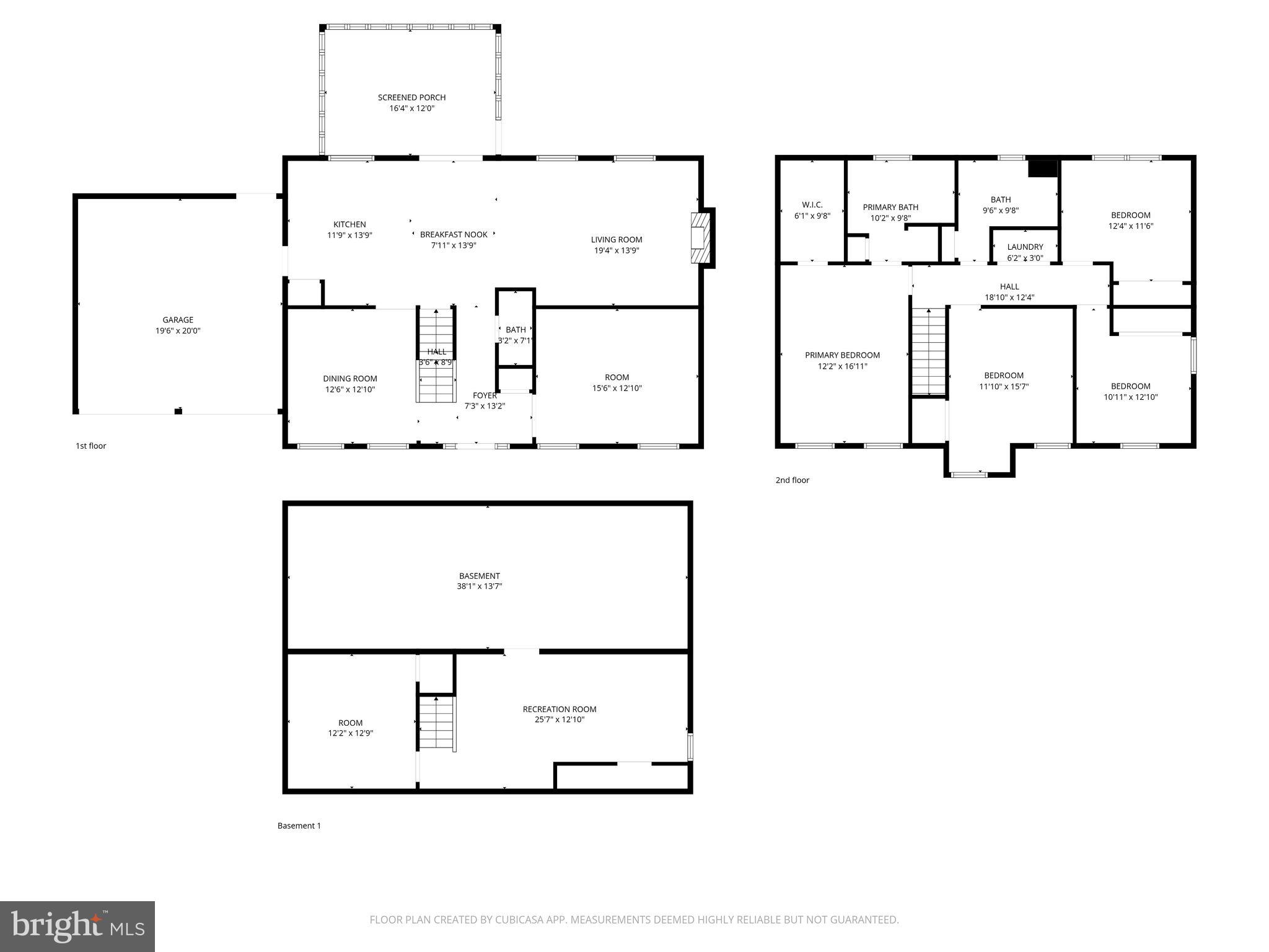 BEECHWOOD - Residential