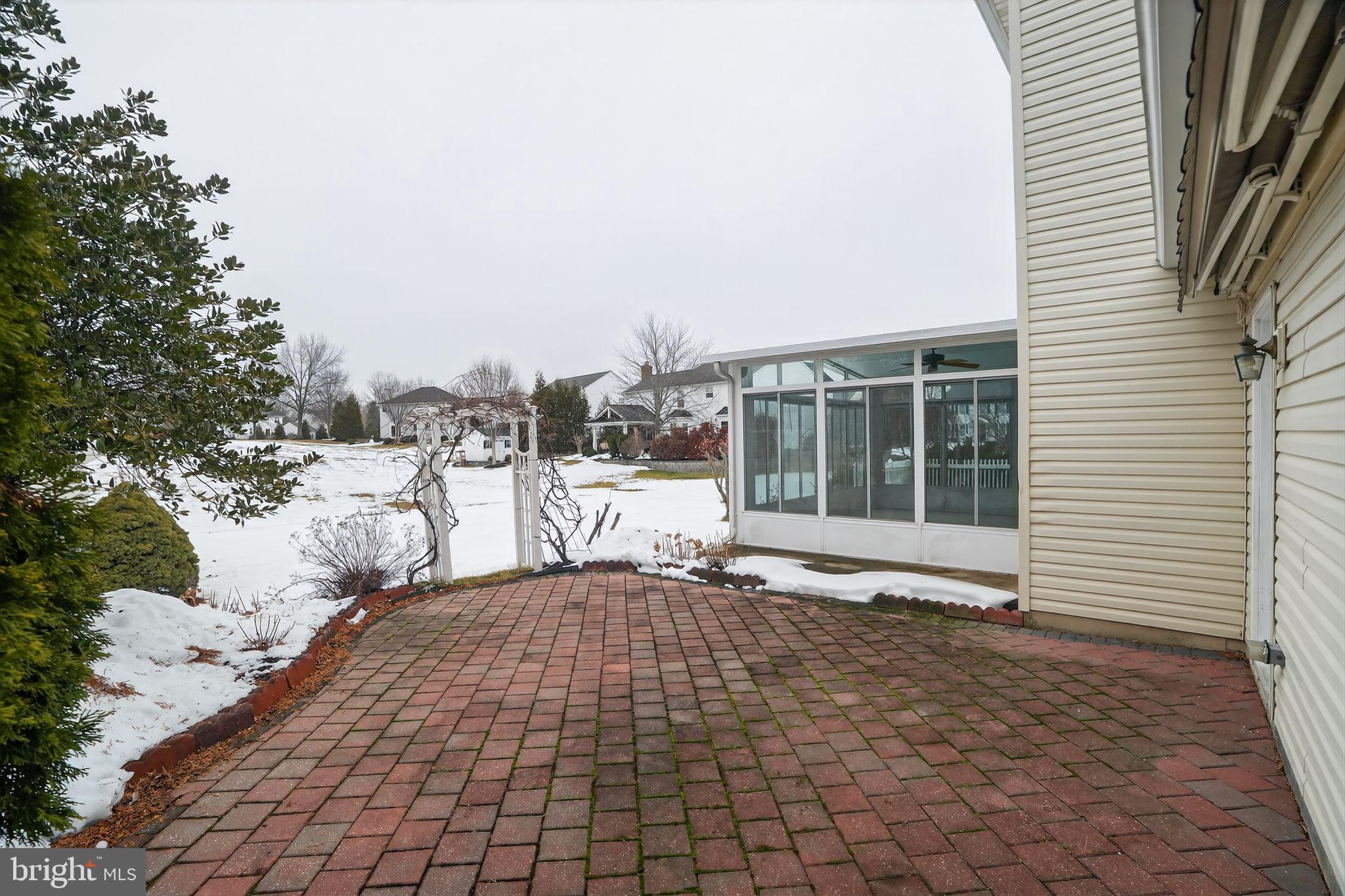 BEECHWOOD - Residential