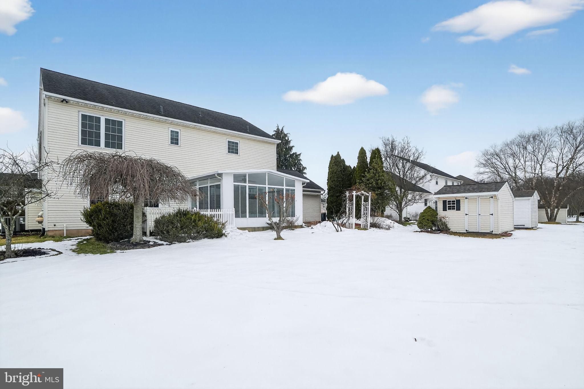 BEECHWOOD - Residential