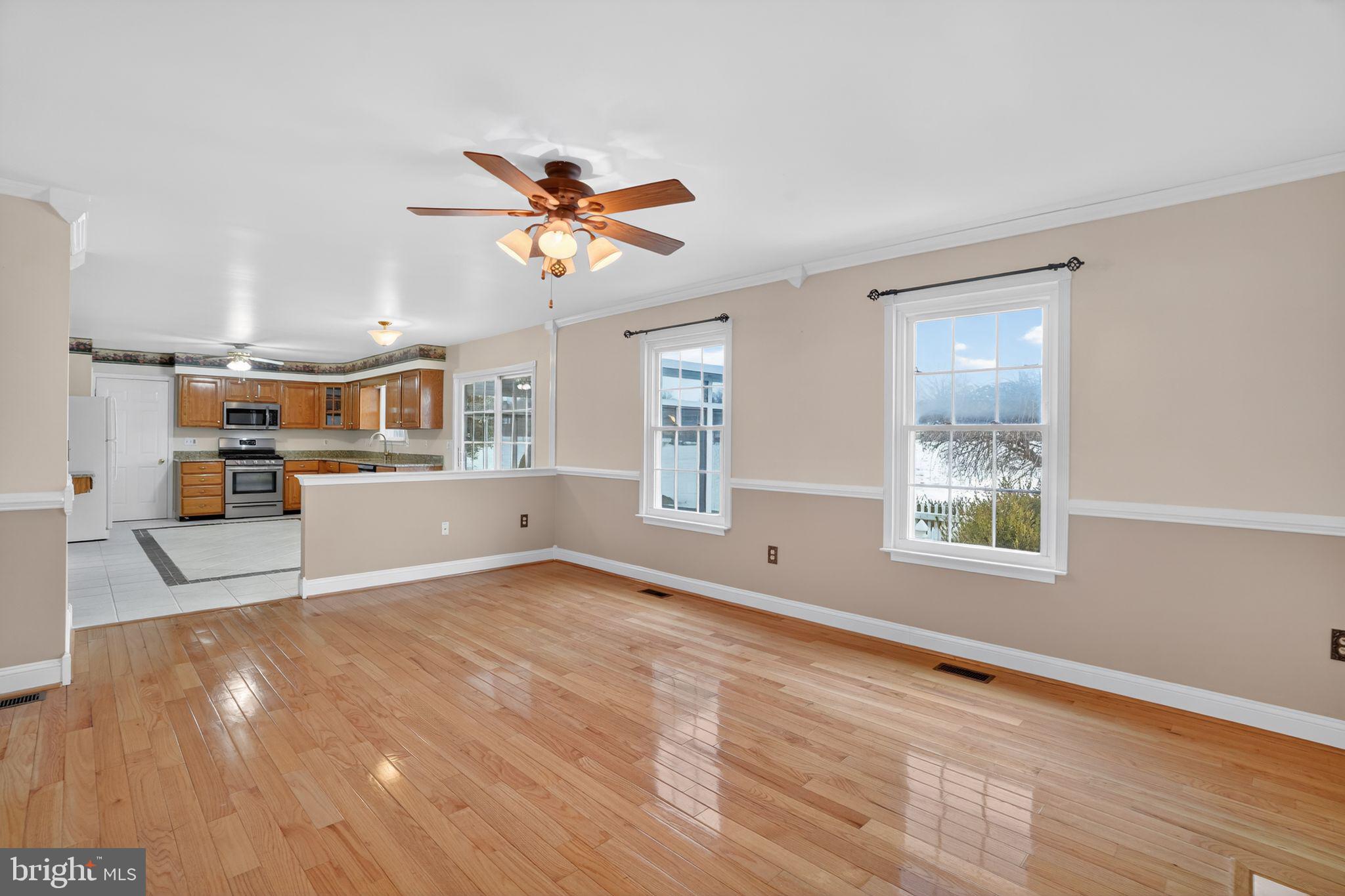 BEECHWOOD - Residential