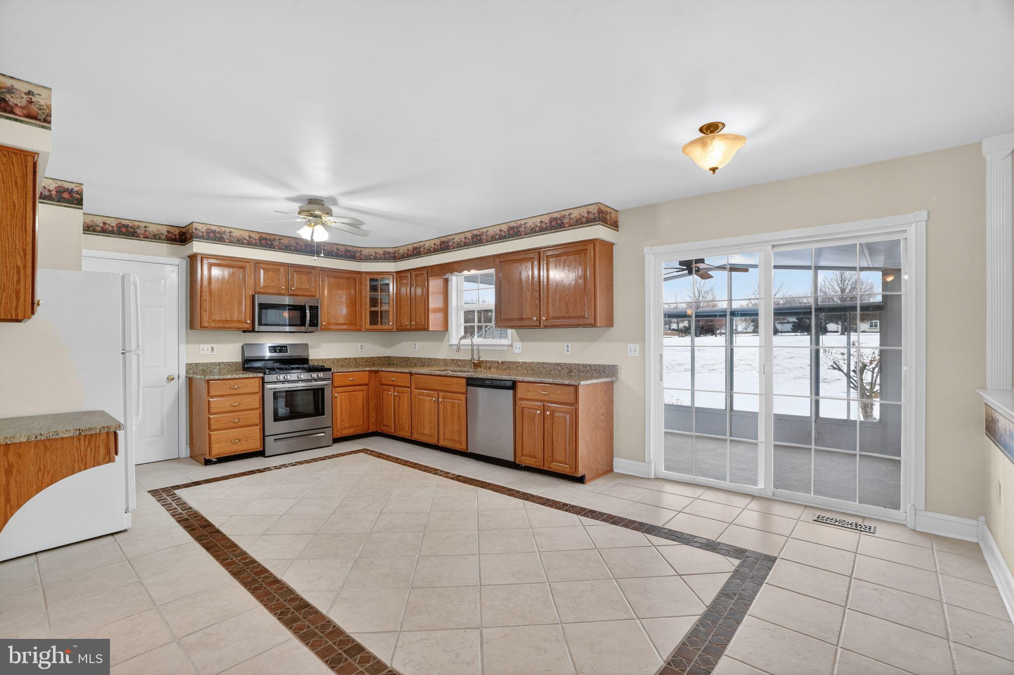 BEECHWOOD - Residential