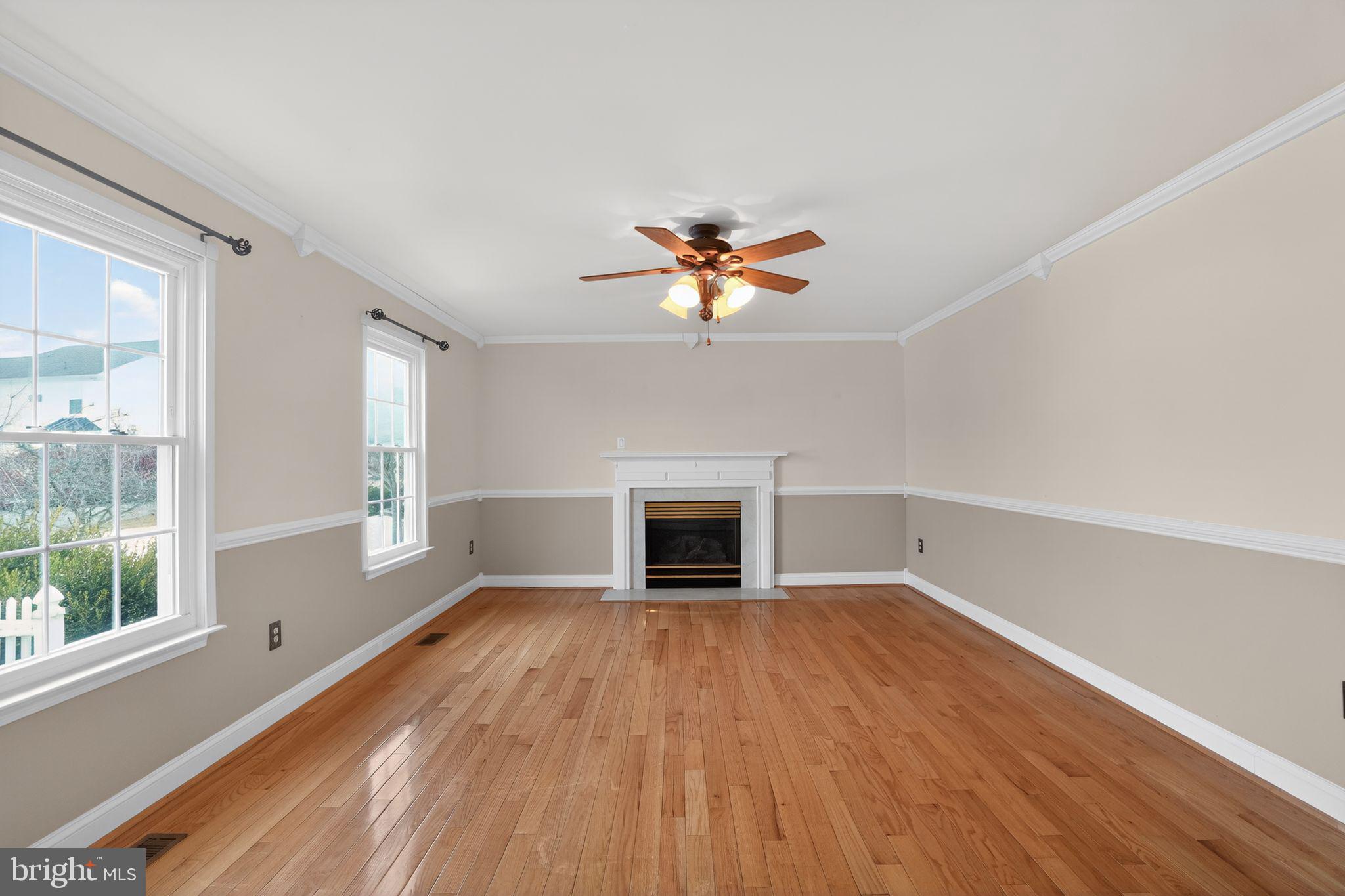 BEECHWOOD - Residential