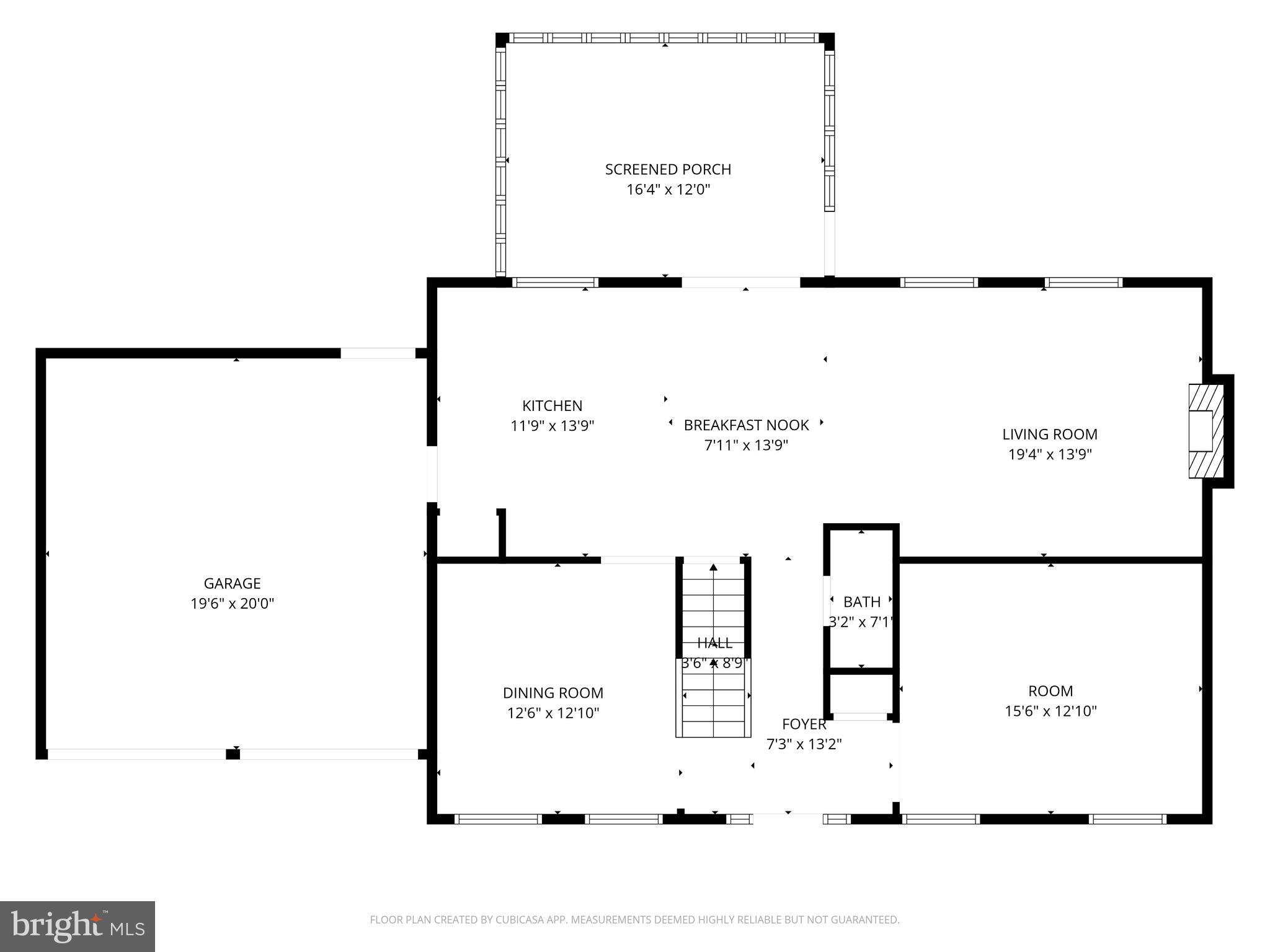 BEECHWOOD - Residential