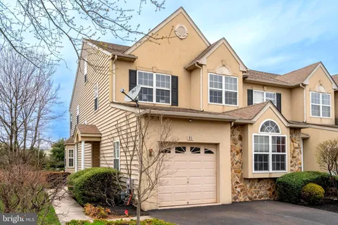93 Arbor Circle, Colmar, PA 18915 - MLS#: PAMC2135128