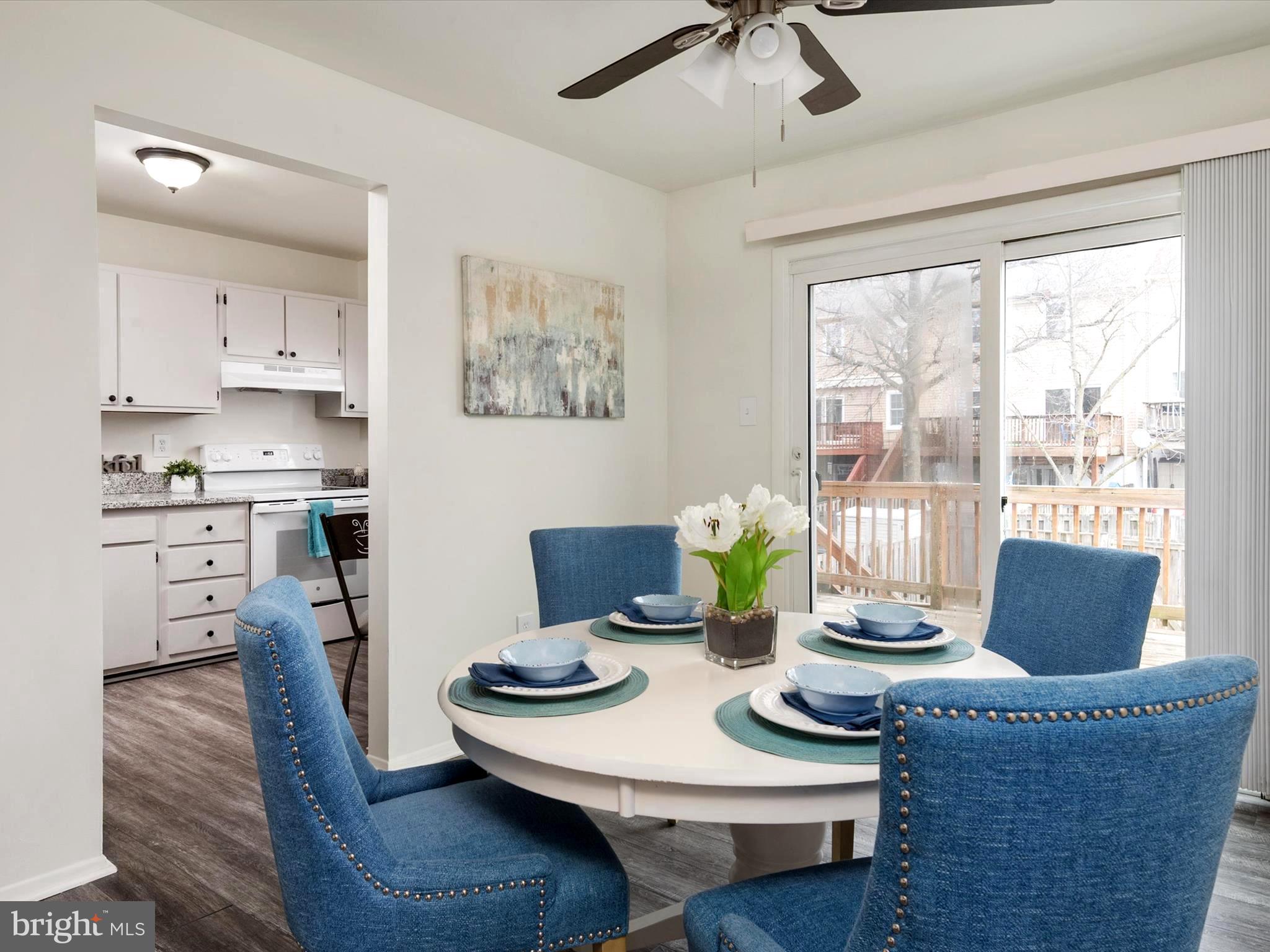 ELIZABETHS LANDING - Residential