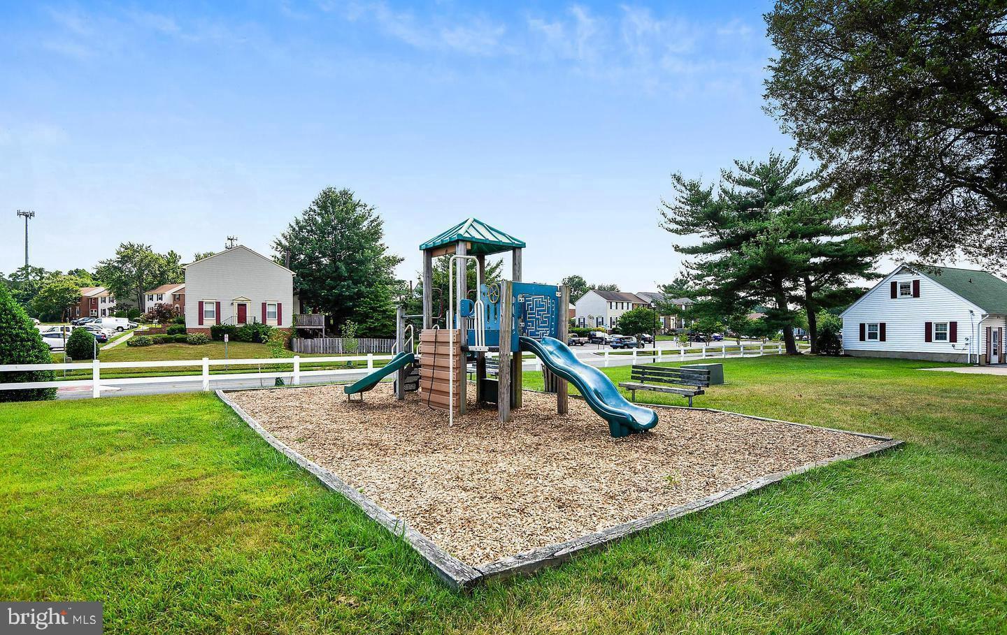 ELIZABETHS LANDING - Residential