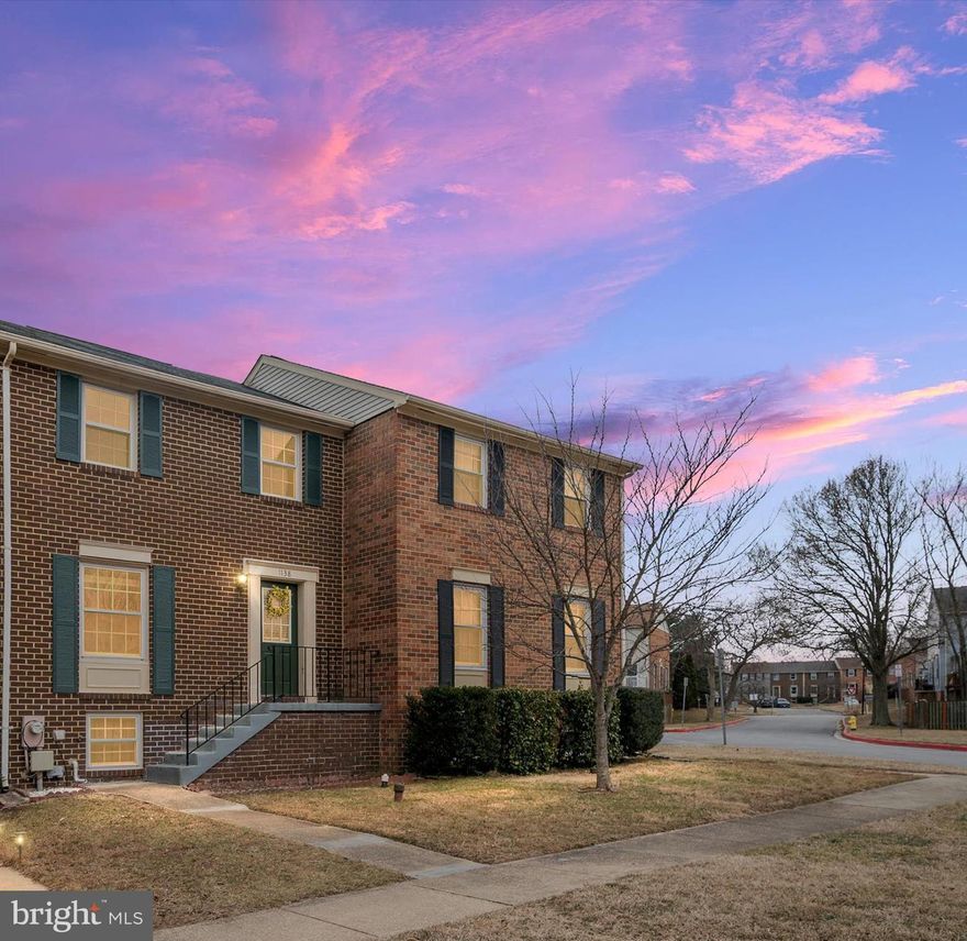 Welcome Home to your Private Water Privileged Community of Elizabeths Landing! The interior of this 3 Bedroom Home is Bright and Clean with all NEW Paint, NEW LVP Flooring, NEW Carpet, NEW Stainless Steel Refrigerator, NEW Kitchen Granite Countertop, NEW Lighting, HVAC 2021 and More! The primary bedroom offers a walk-in closet and access to the Full Bath and a Half! Ready to move right in!! Sought after Elizabeths Landing Amenities include a boat ramp, 2 piers, a private beach area with picnic tables and grills, boat storage, trailer parking, kayak racks, playground equipment, community house and the low HOA monthly fee also INCLUDES your Water Bill and the on-site Property Management! You will not find another Waterfront Community in this price range anywhere in Anne Arundel County!  Easy commute to Baltimore, DC, and Annapolis. Make your move today to enjoy All the Summer Fun!!