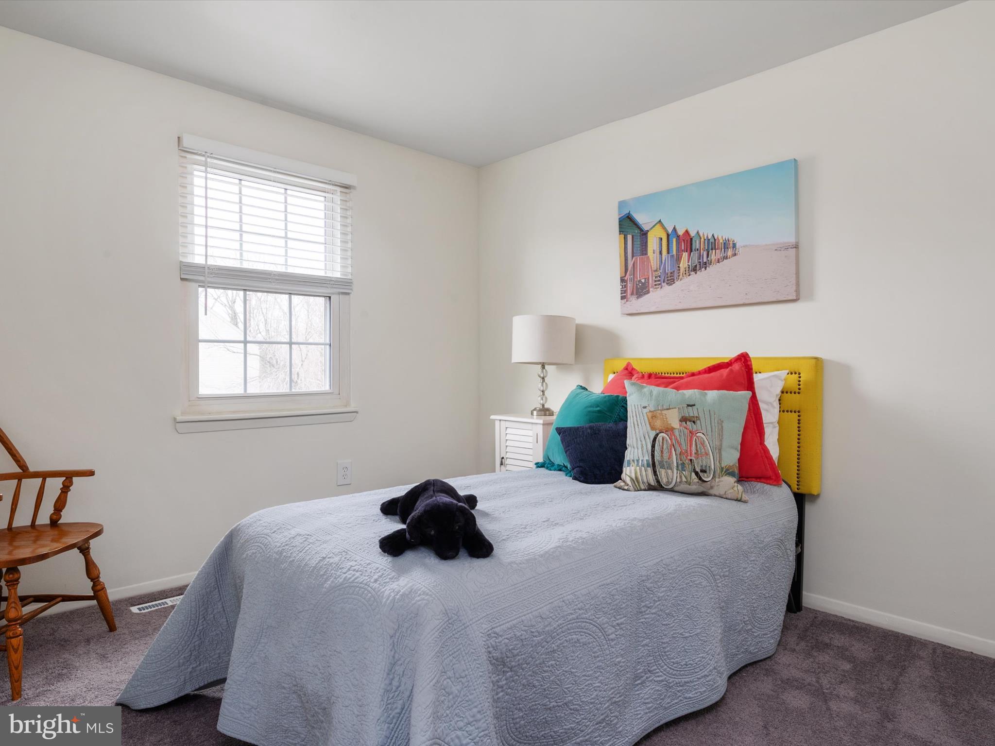 ELIZABETHS LANDING - Residential