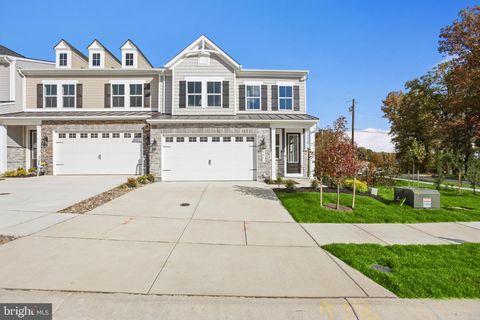 4823 GRANDIFLORA CIR CIRCLE LOT 23 PERRY HALL MD 21128