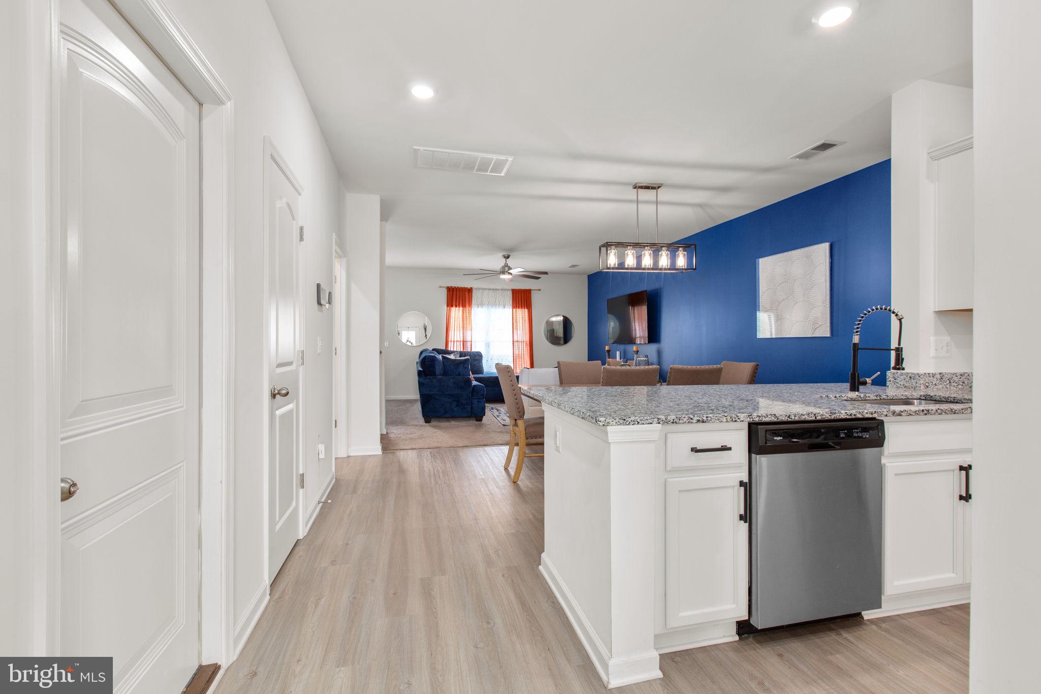 17031 BROOKWOOD DRIVE