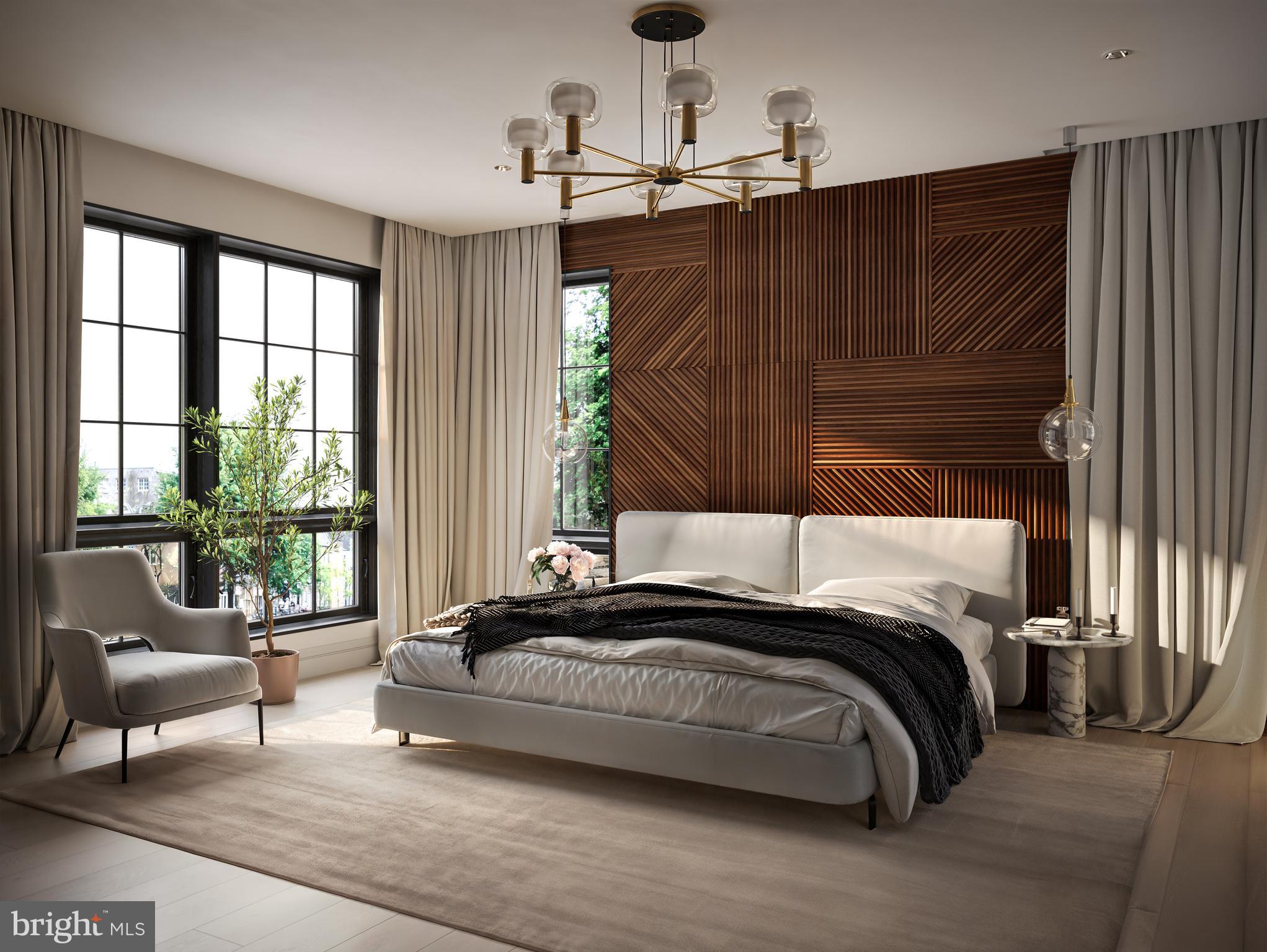 OLD CITY - Residential