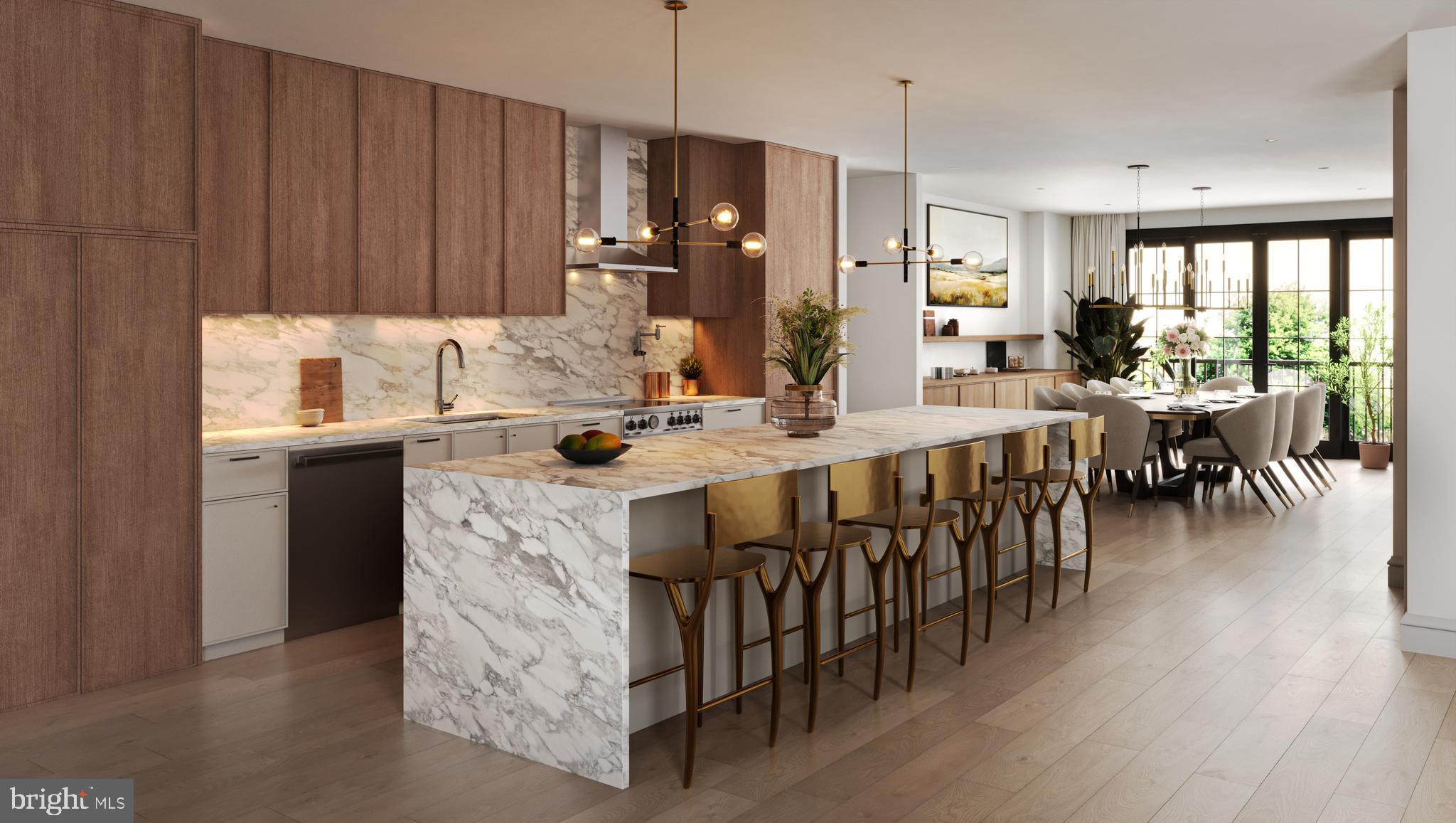 OLD CITY - Residential