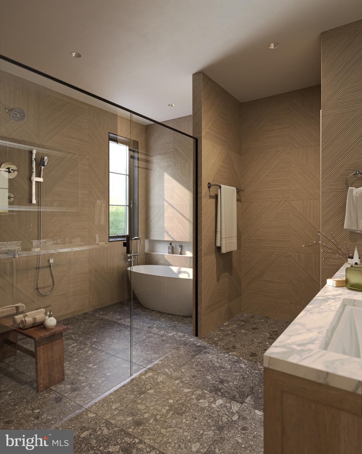 OLD CITY - Residential