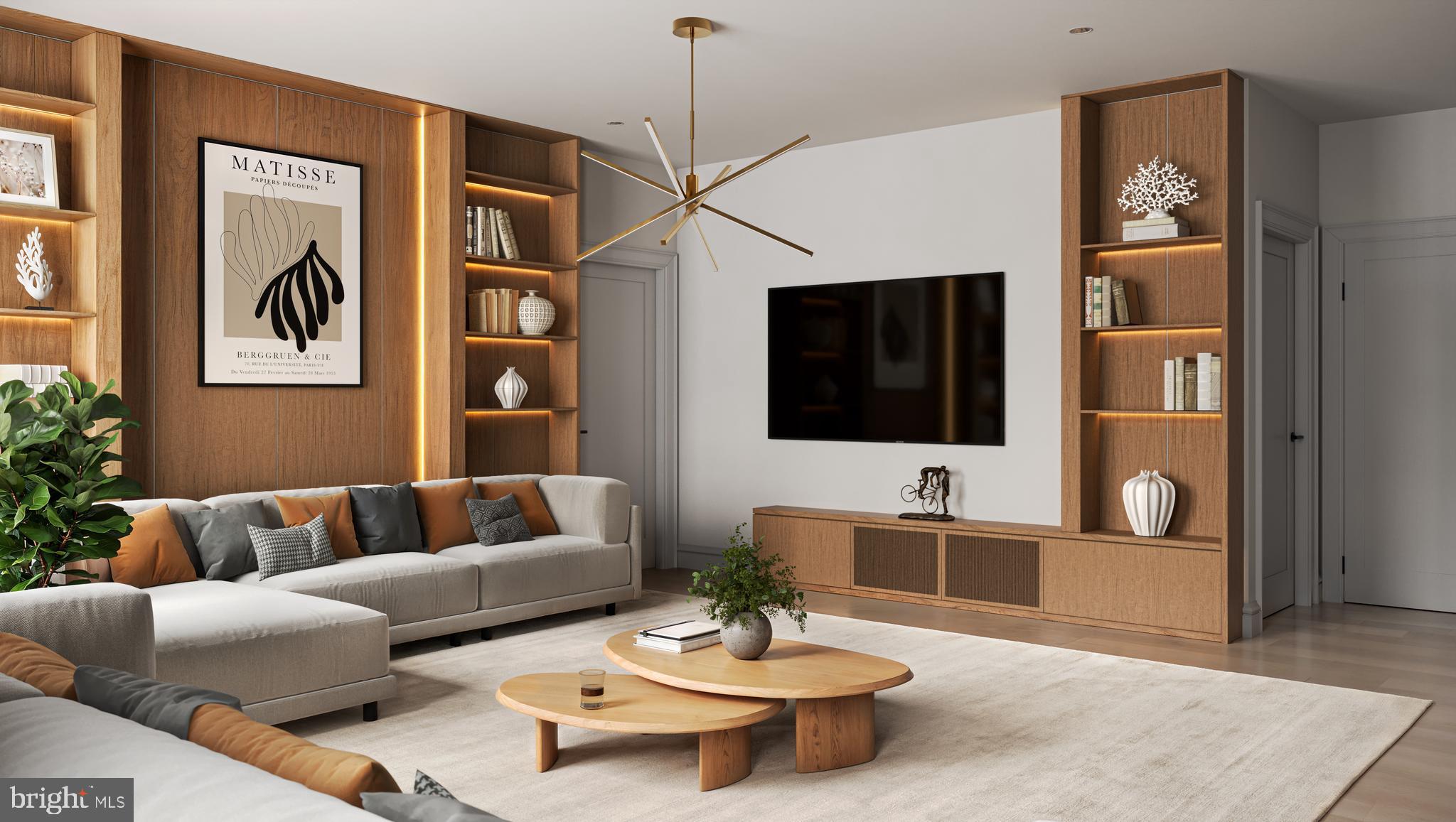 OLD CITY - Residential