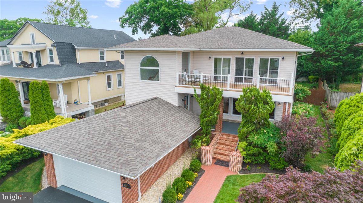 HANLON - Residential