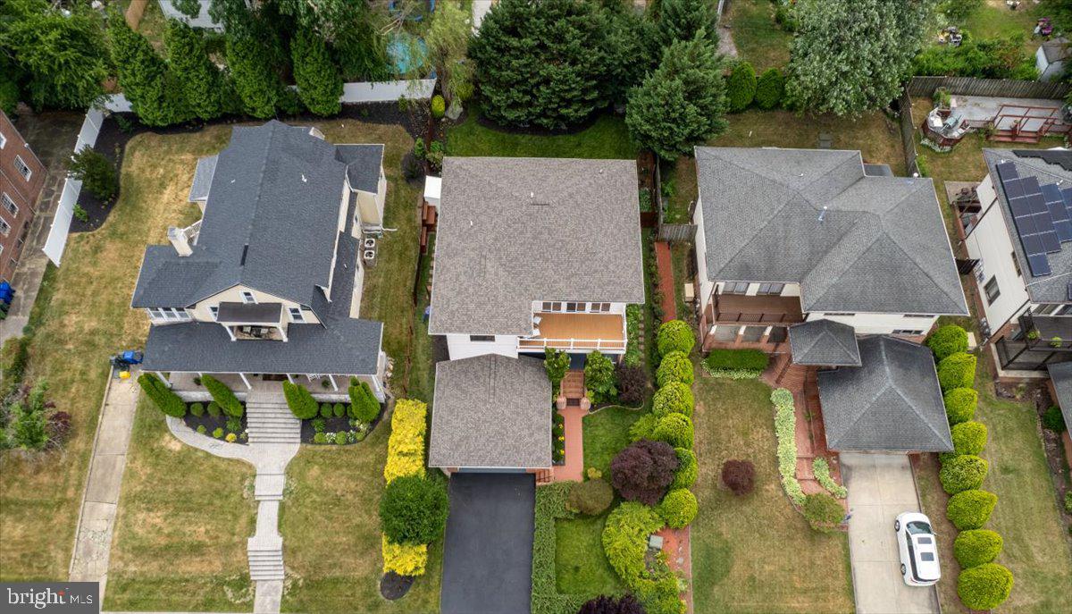 HANLON - Residential