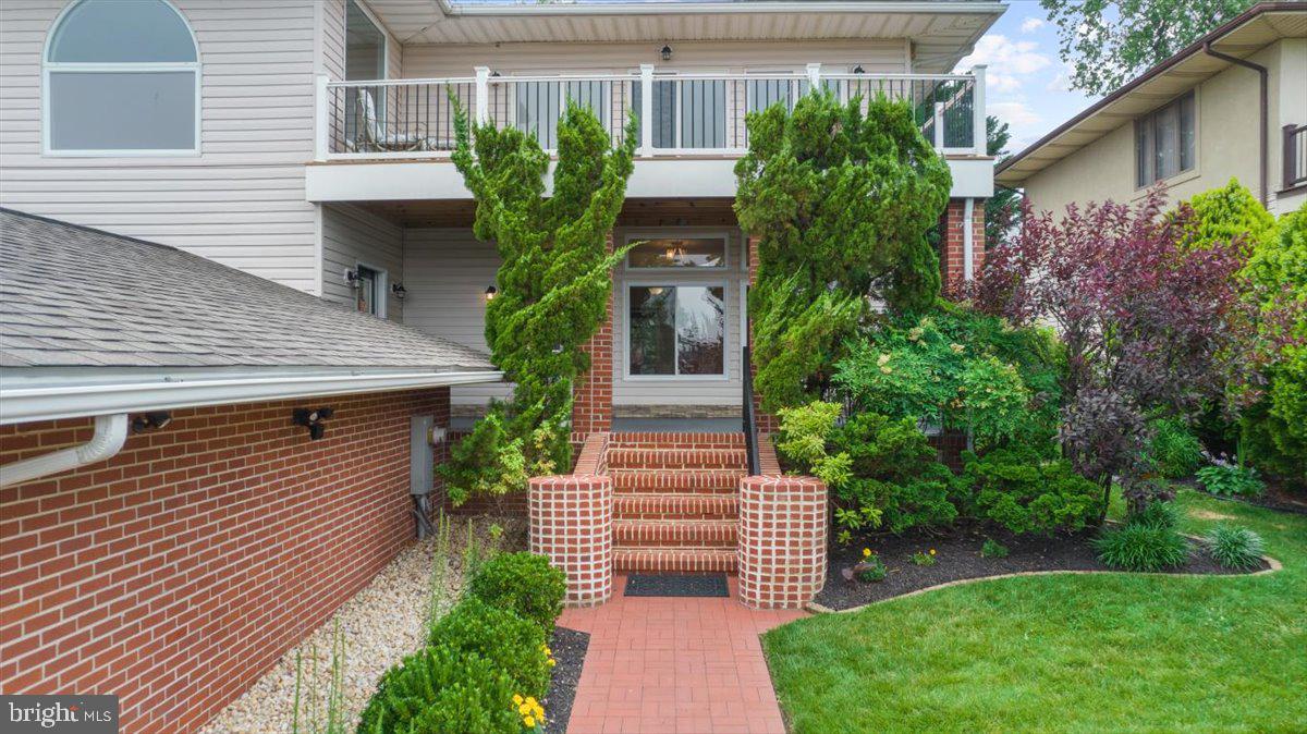 HANLON - Residential