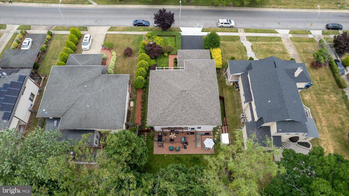 HANLON - Residential