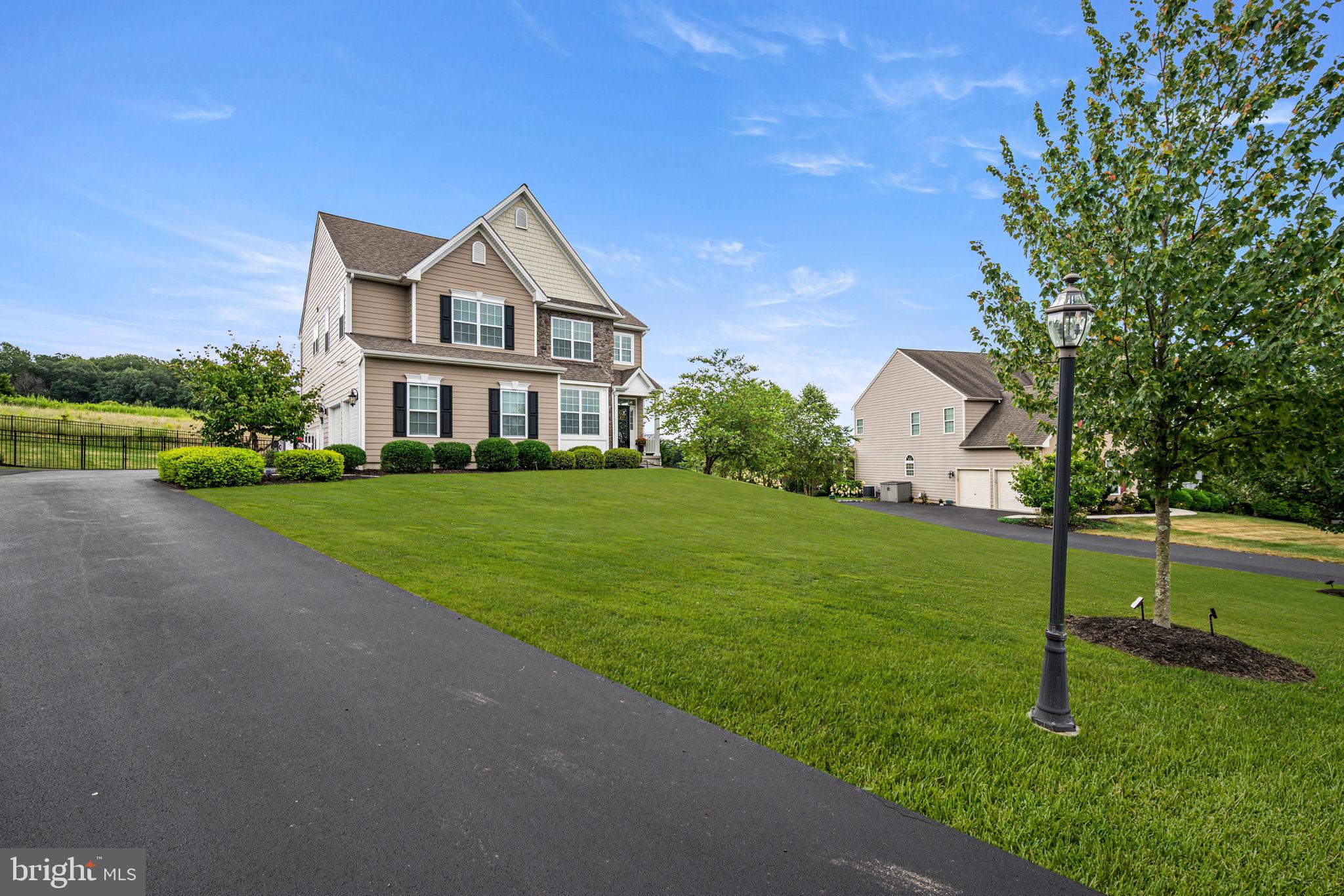 225 IRONSTONE LANE