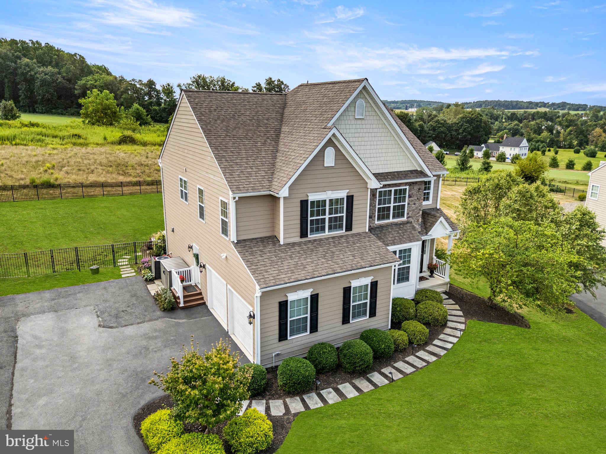 225 IRONSTONE LANE
