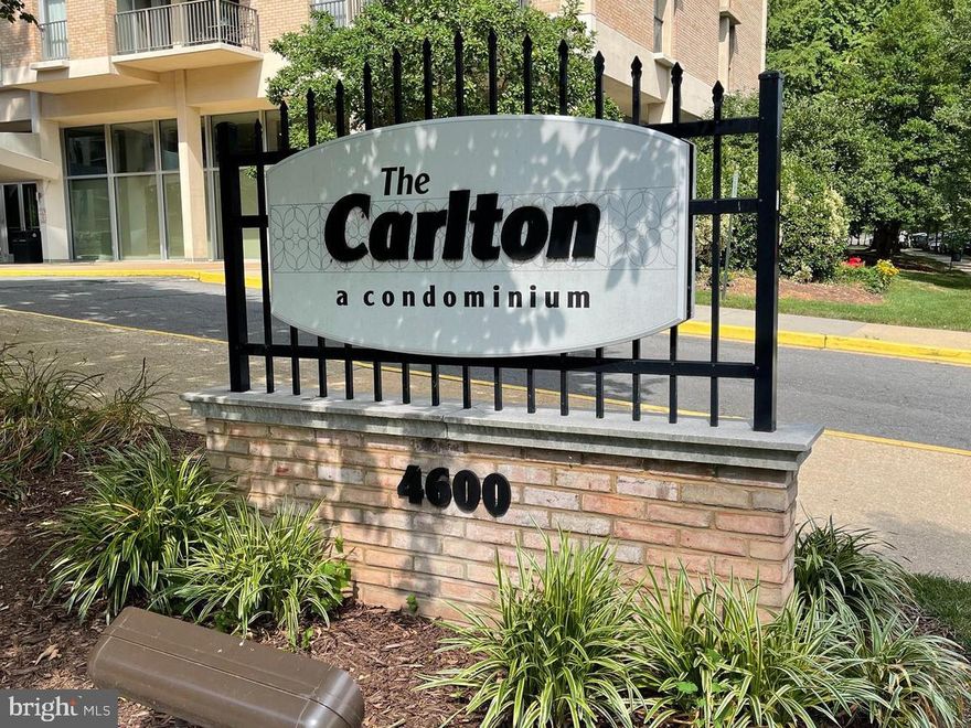 ***Price Reduction & ALL UTILITIES included in rent!***Renovations include kitchen cabinets, white quartz countertops and appliances!  Not to mention updated bathroom with new vanity.  Fresh paint throughout.  Large Studio apartment with 2 huge walk-in closets.   Building offers great amenities including outdoor pool and fitness center.  Location provides easy access to W&OD trail and Shirlington!  Metro bus close with routes to Pentagon or Ballston Metro.    Non-refundable move-in fee of $250 to The Carlton includes one parking pass.  $150 refundable elevator deposit to the Carlton.   $50 application fee to RentSpree for all applicants 18+.  Pets case by case, one pet up to 25lbs.