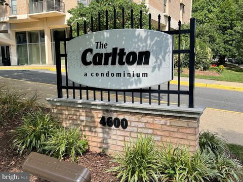 4600 S FOUR MILE RUN DRIVE 610 ARLINGTON VA 22204