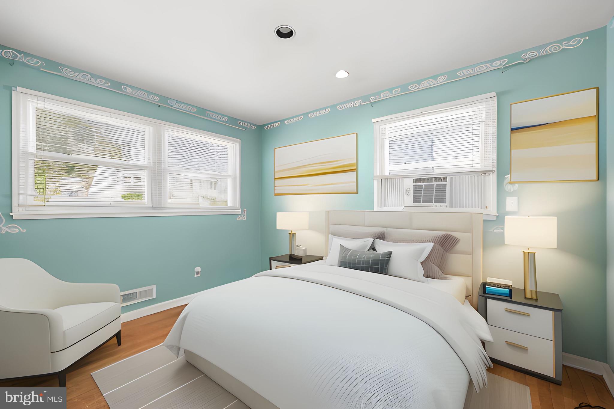 OAK SPRINGS - Residential