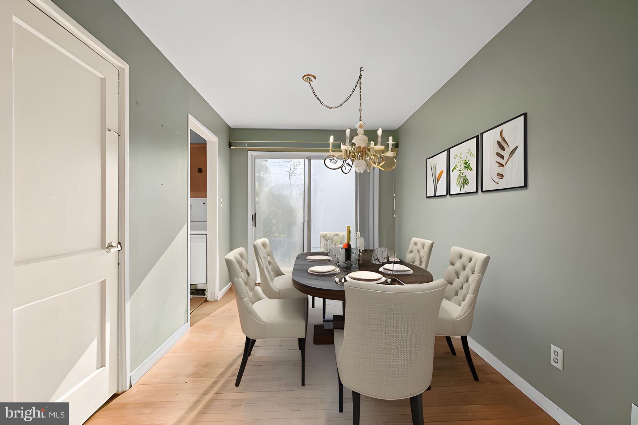 OAK SPRINGS - Residential