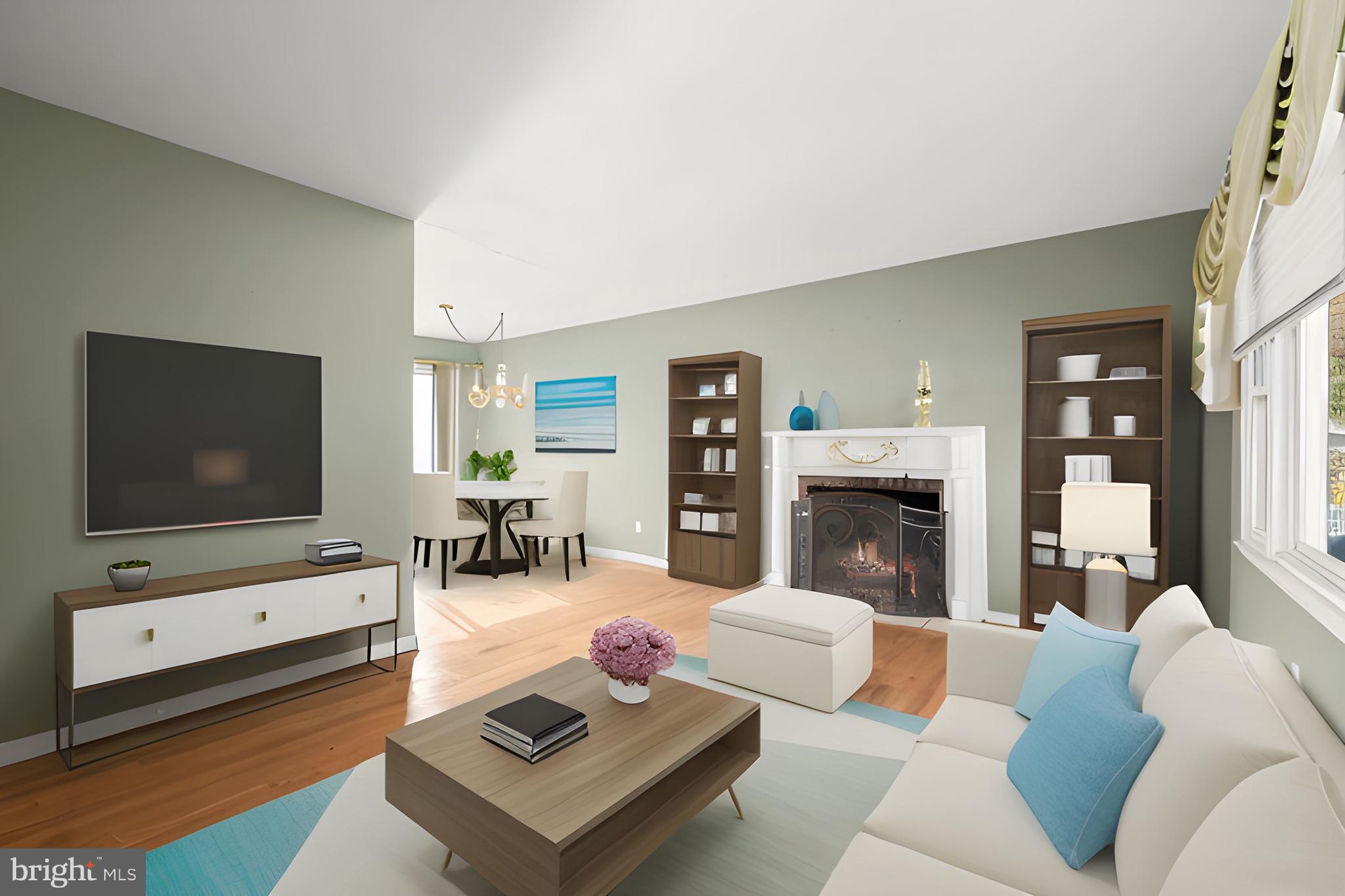 OAK SPRINGS - Residential