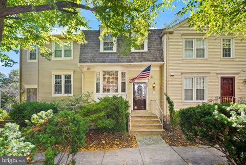 Photo of 35 Fendall Avenue, ALEXANDRIA, VA 22304 (MLS # VAAX2067346)