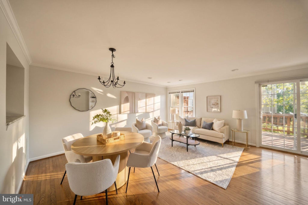 Photo of 35 Fendall Avenue, ALEXANDRIA, VA 22304 (MLS # VAAX2067346)