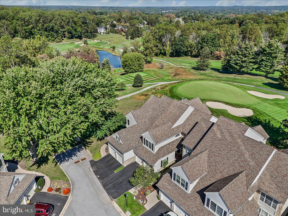 300 GREENBRIAR DRIVE