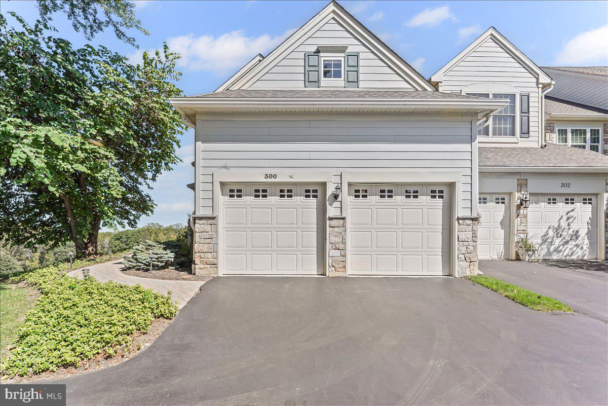 300 GREENBRIAR DRIVE