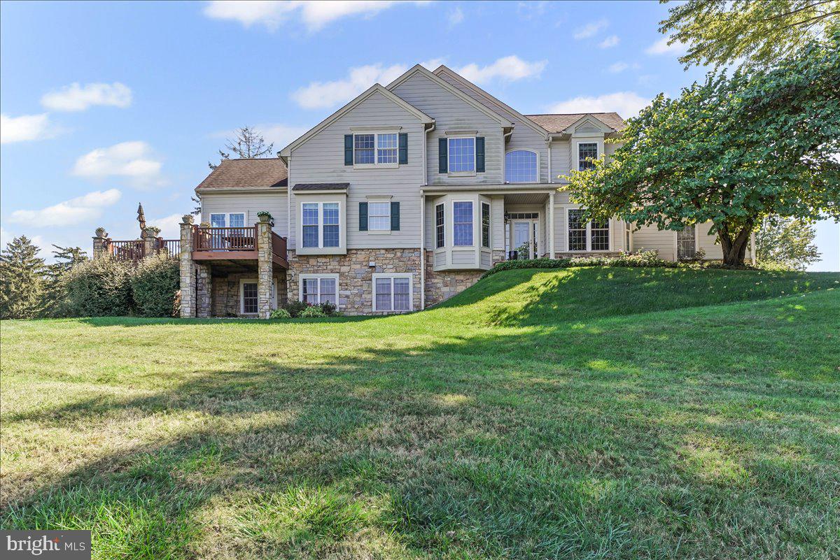 300 GREENBRIAR DRIVE