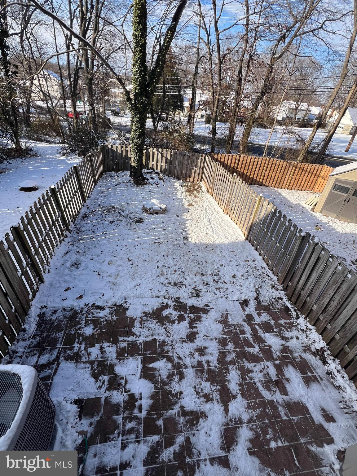 BOX HILL SOUTH - Residential