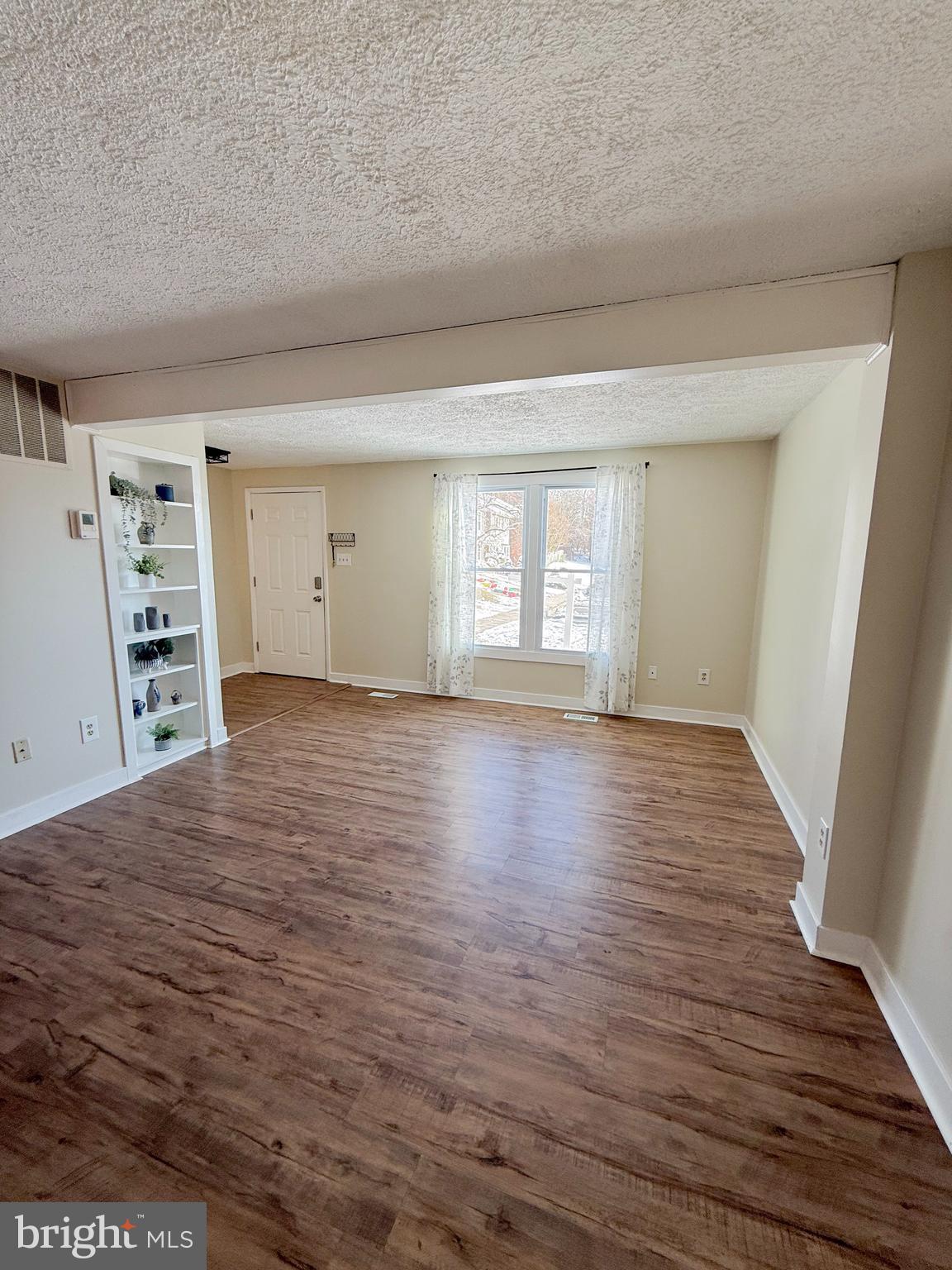 BOX HILL SOUTH - Residential