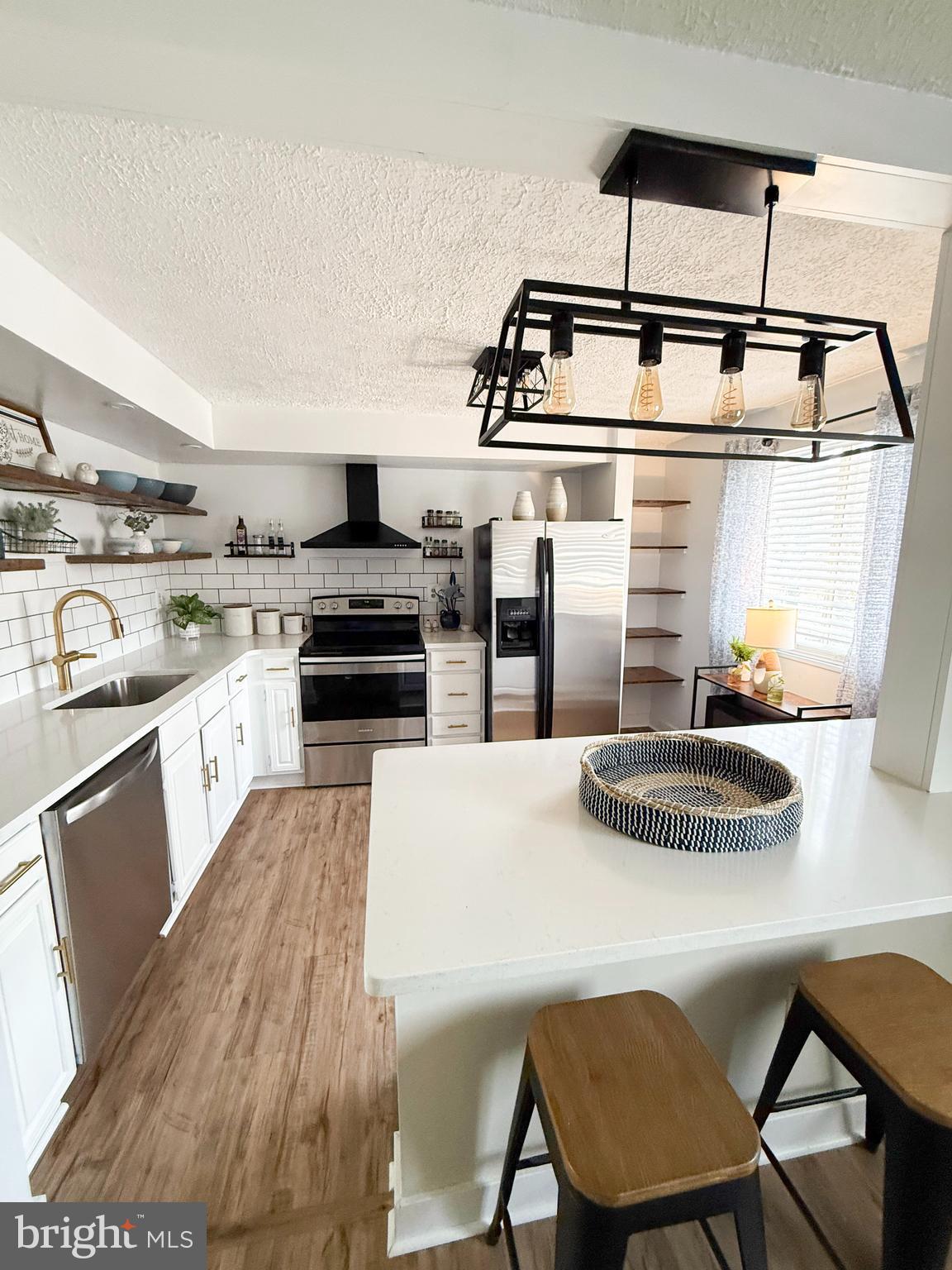 BOX HILL SOUTH - Residential