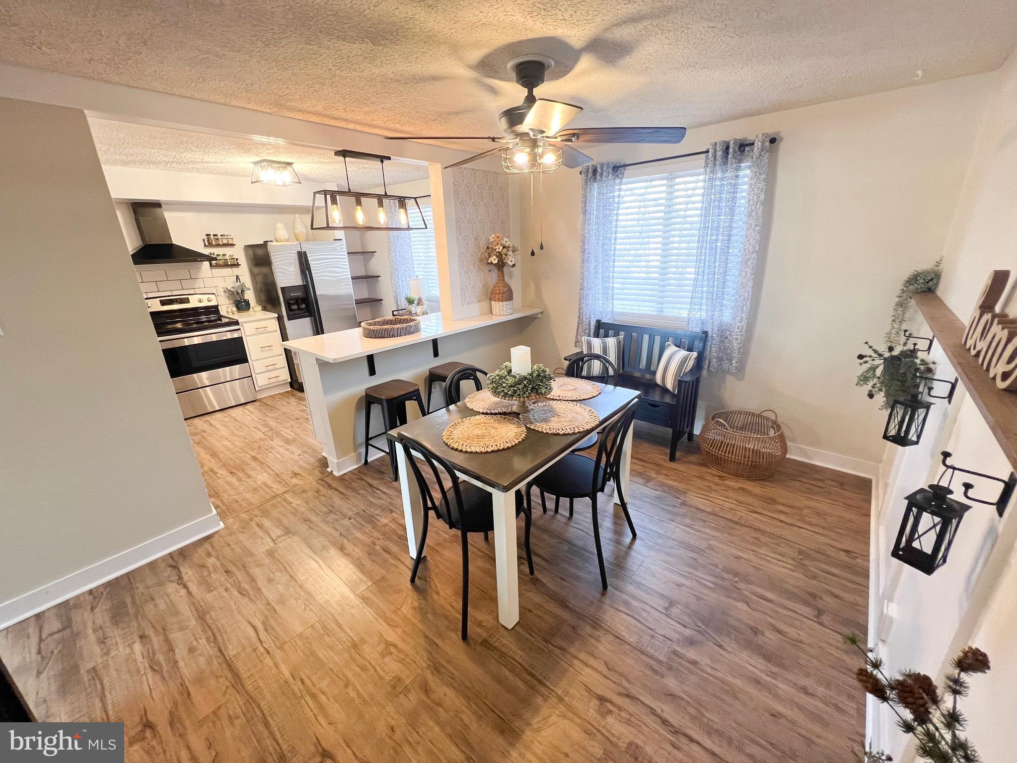 BOX HILL SOUTH - Residential