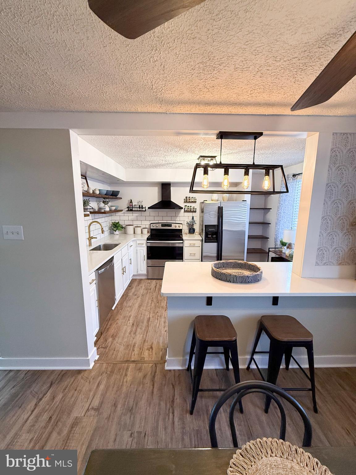 BOX HILL SOUTH - Residential