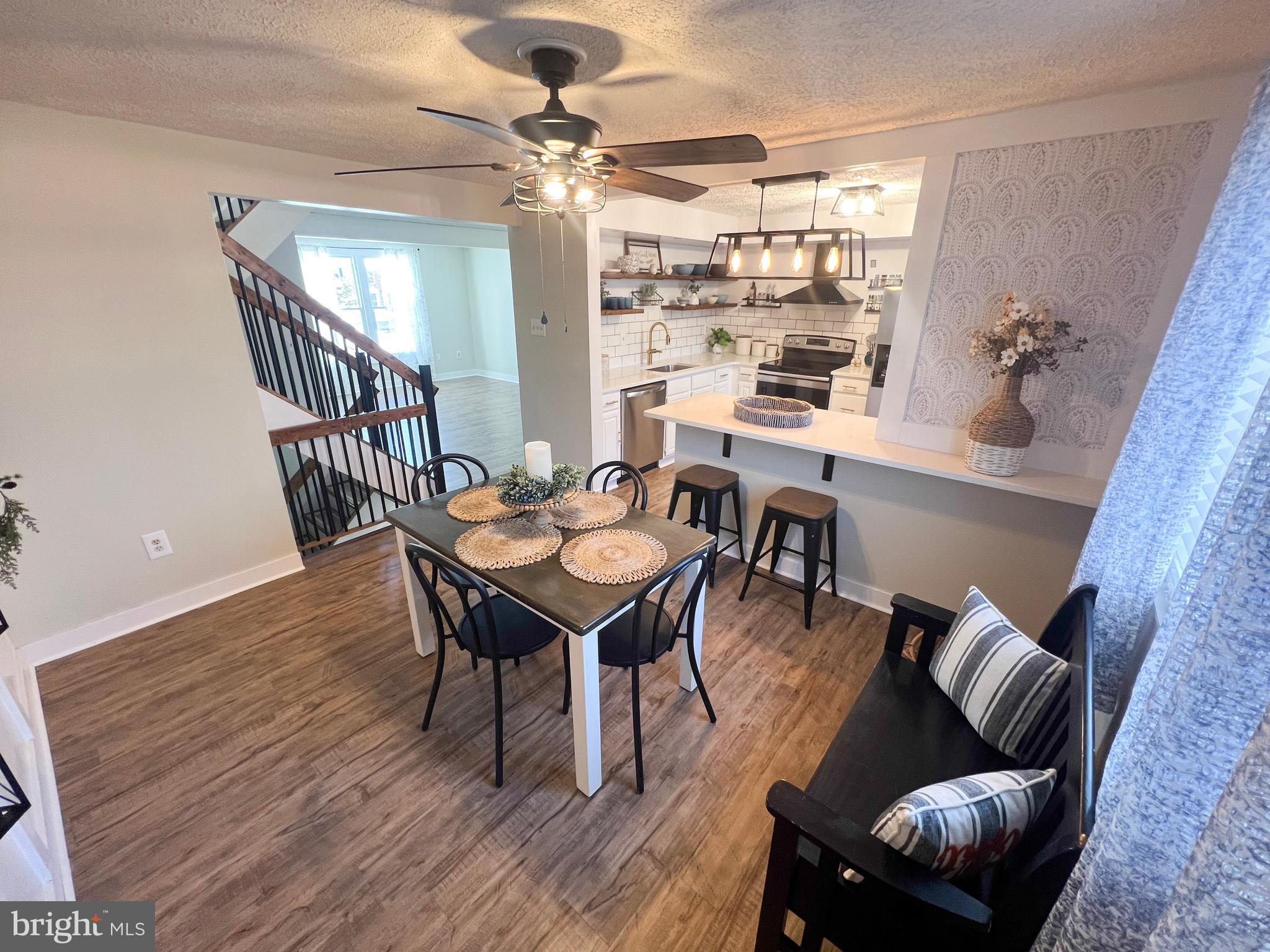 BOX HILL SOUTH - Residential