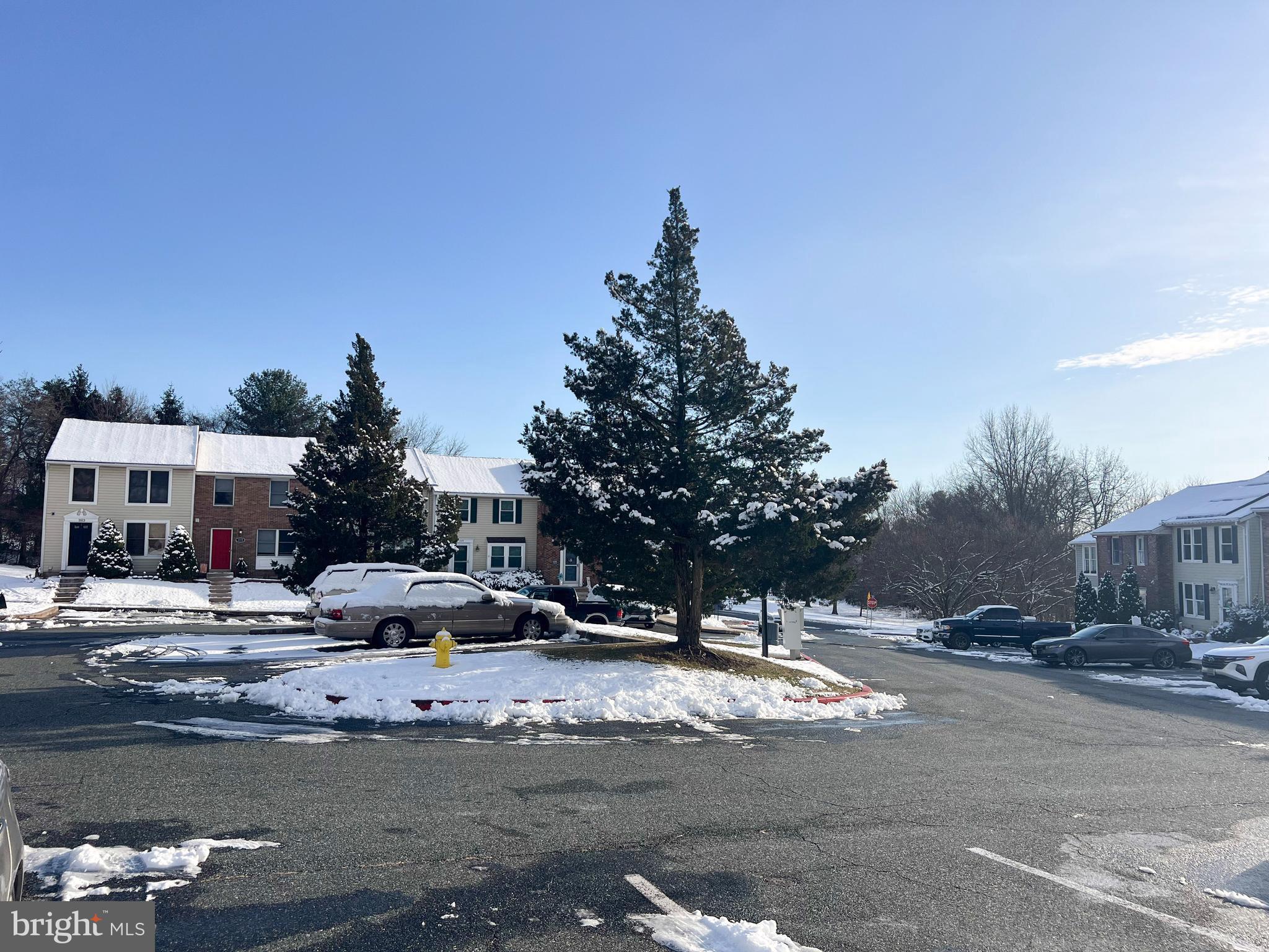 BOX HILL SOUTH - Residential