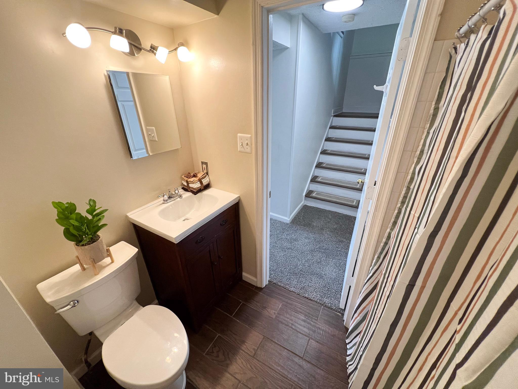 BOX HILL SOUTH - Residential