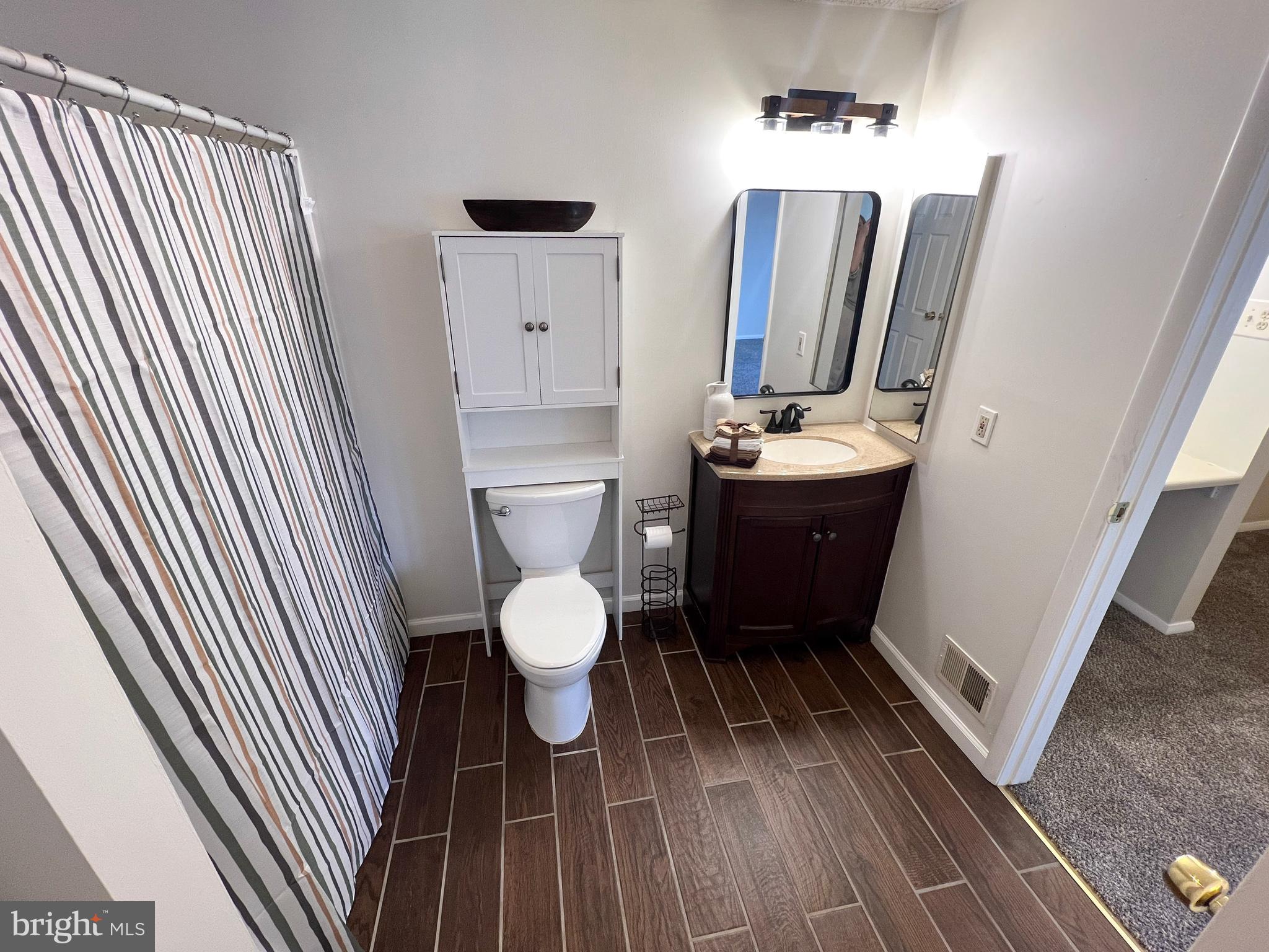 BOX HILL SOUTH - Residential