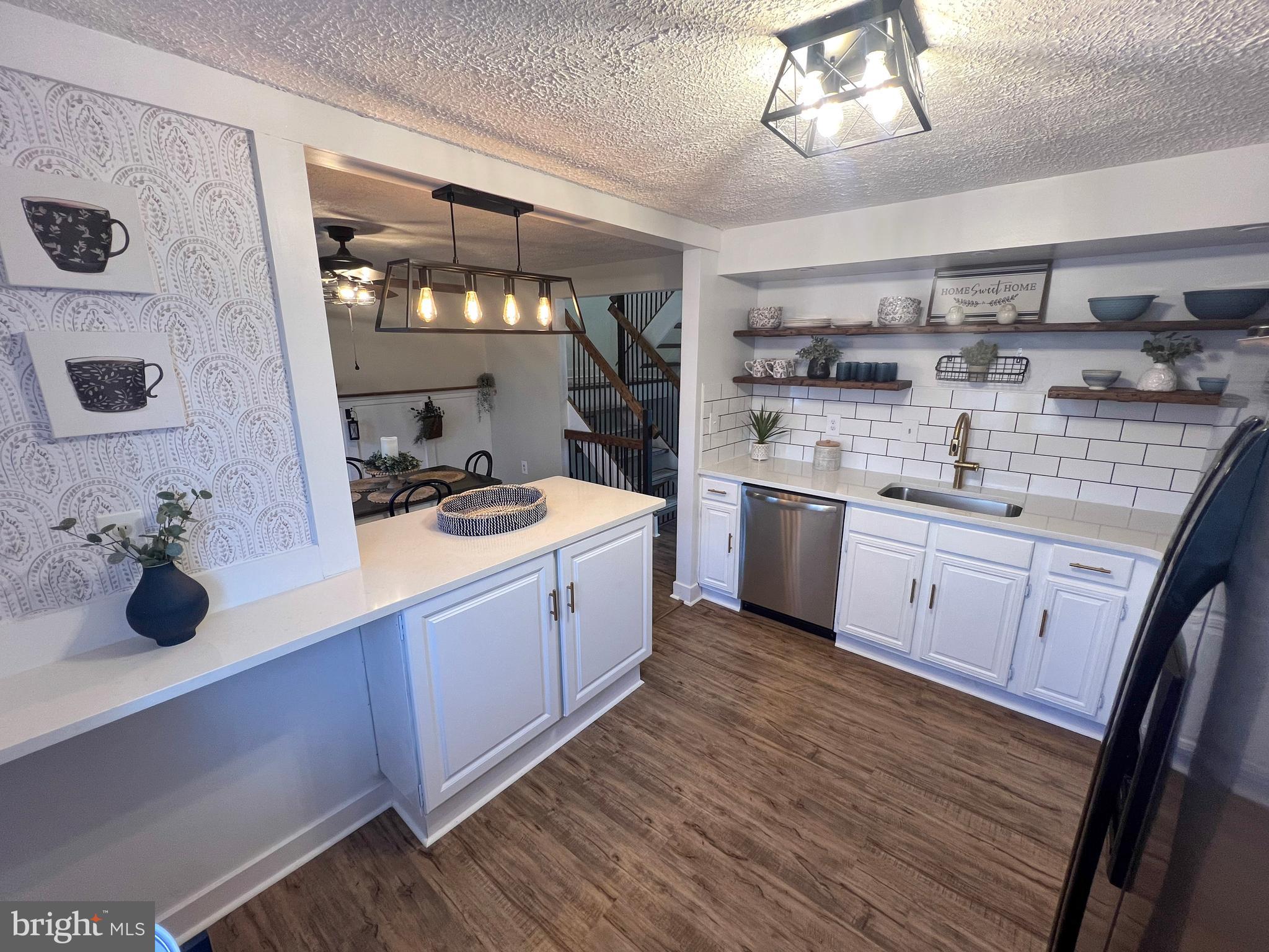 BOX HILL SOUTH - Residential