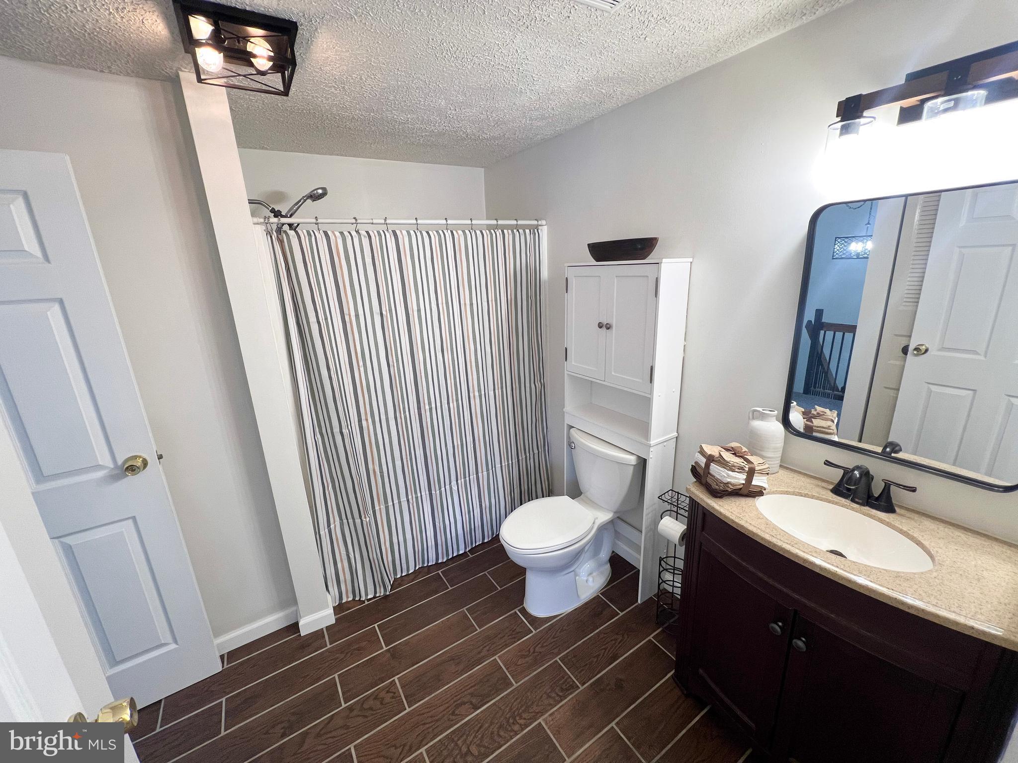 BOX HILL SOUTH - Residential